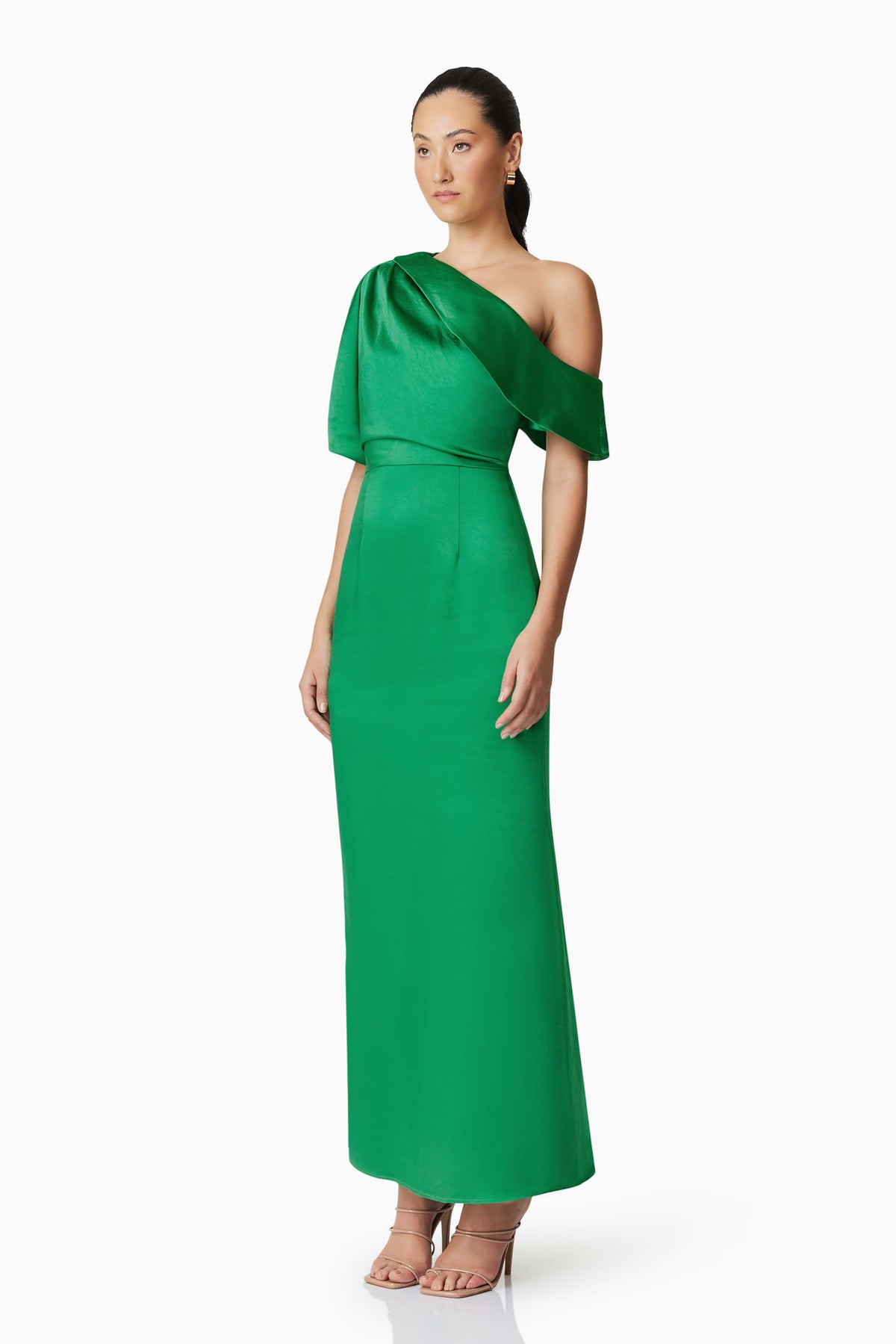 Roni Gown - Dress - Elliatt