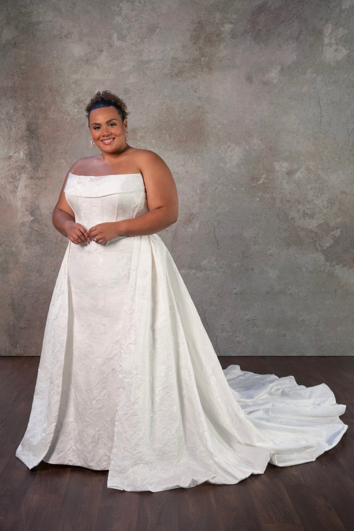 Adelaide - Wedding Gown - Essense