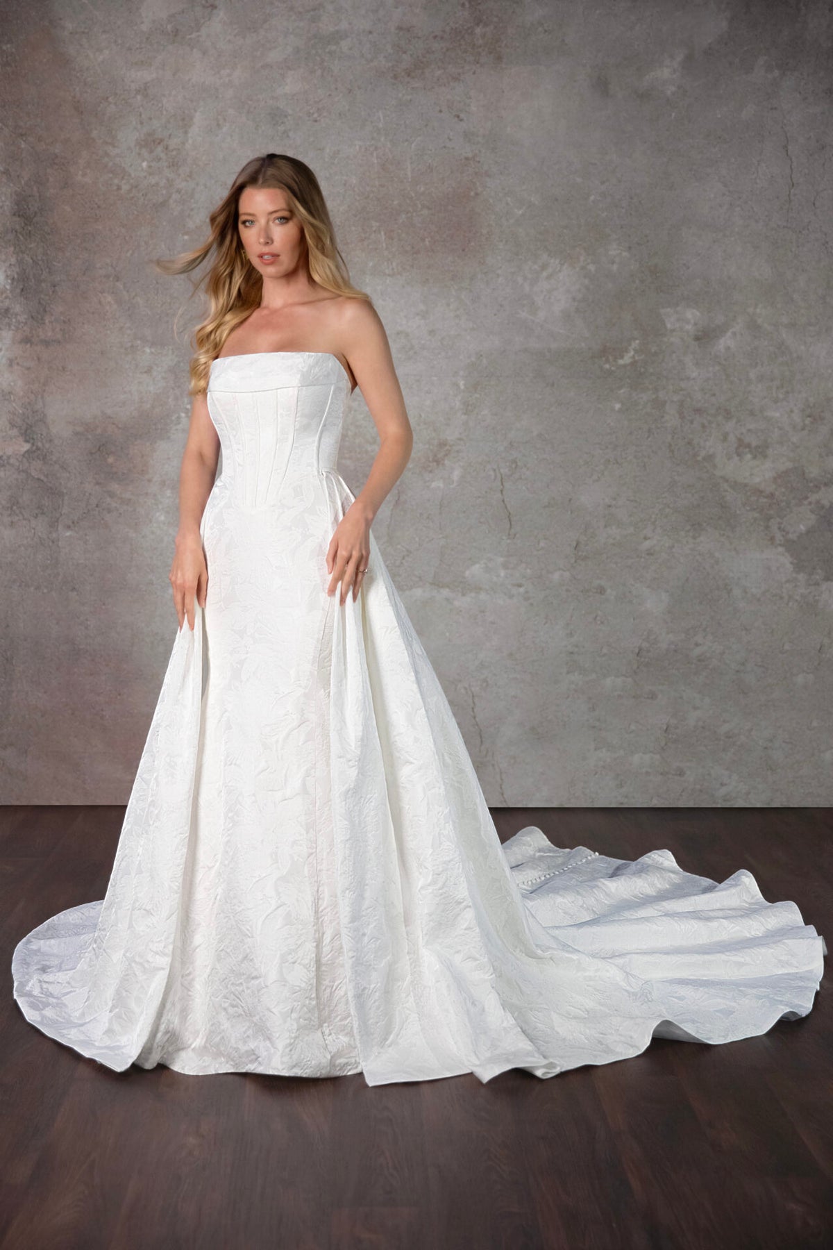 Adelaide - Wedding Gown - Essense