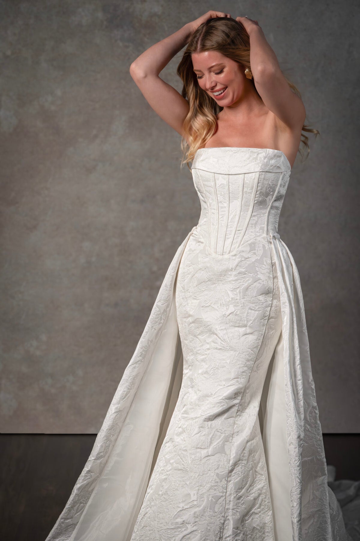 Adelaide - Wedding Gown - Essense