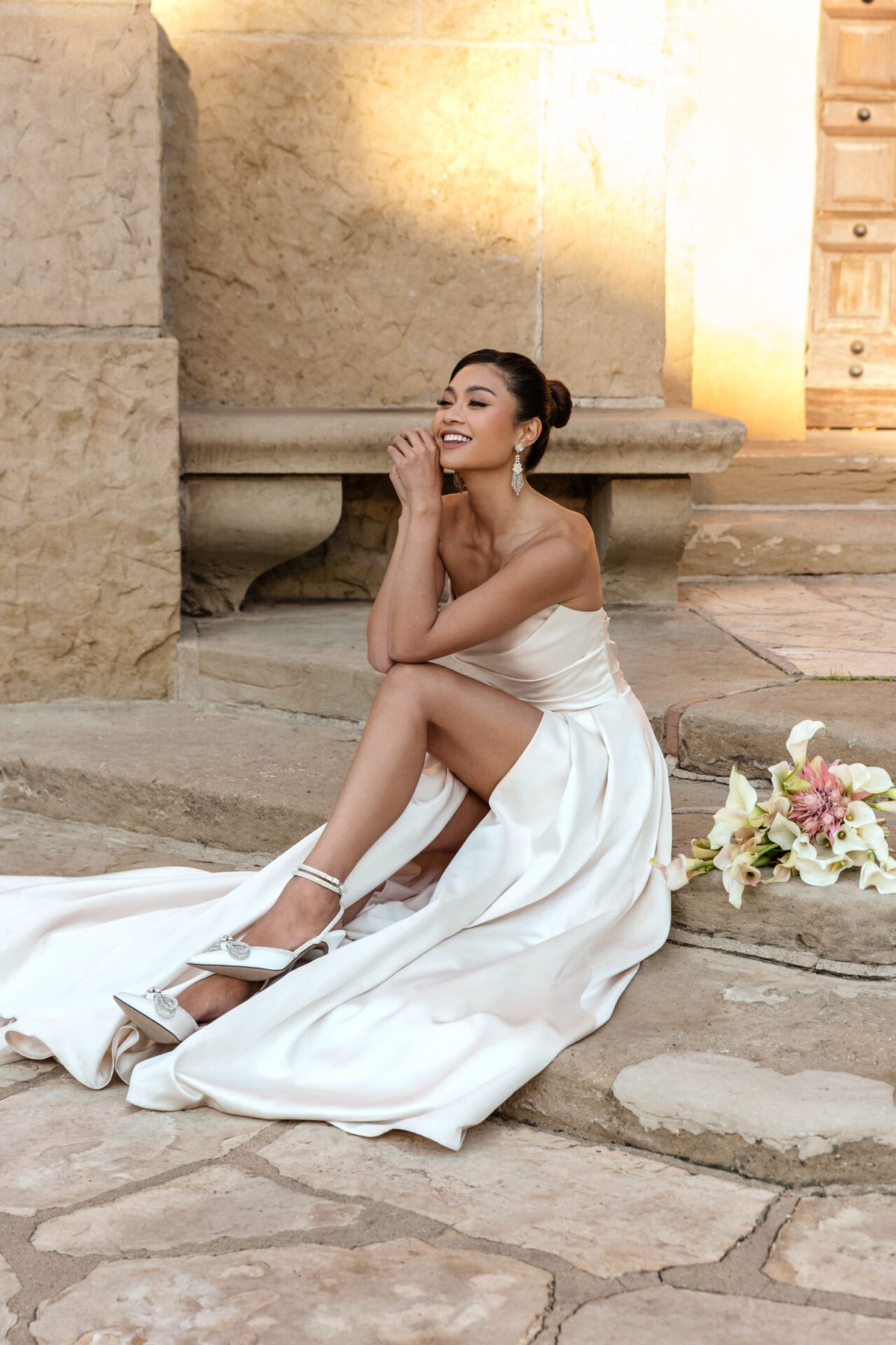 Alena - Wedding Gown - Essense