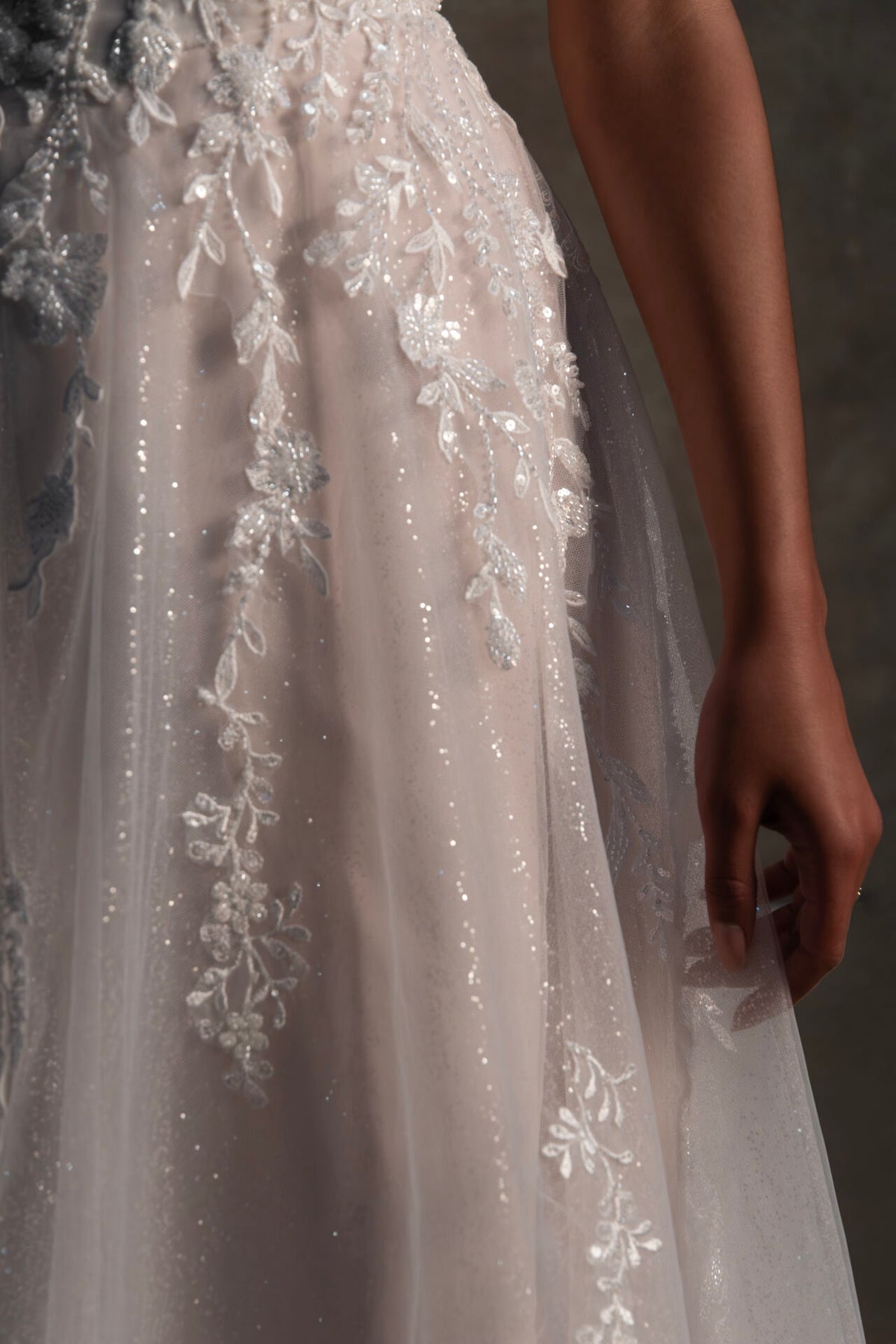 Amira - Wedding Gown - Essense