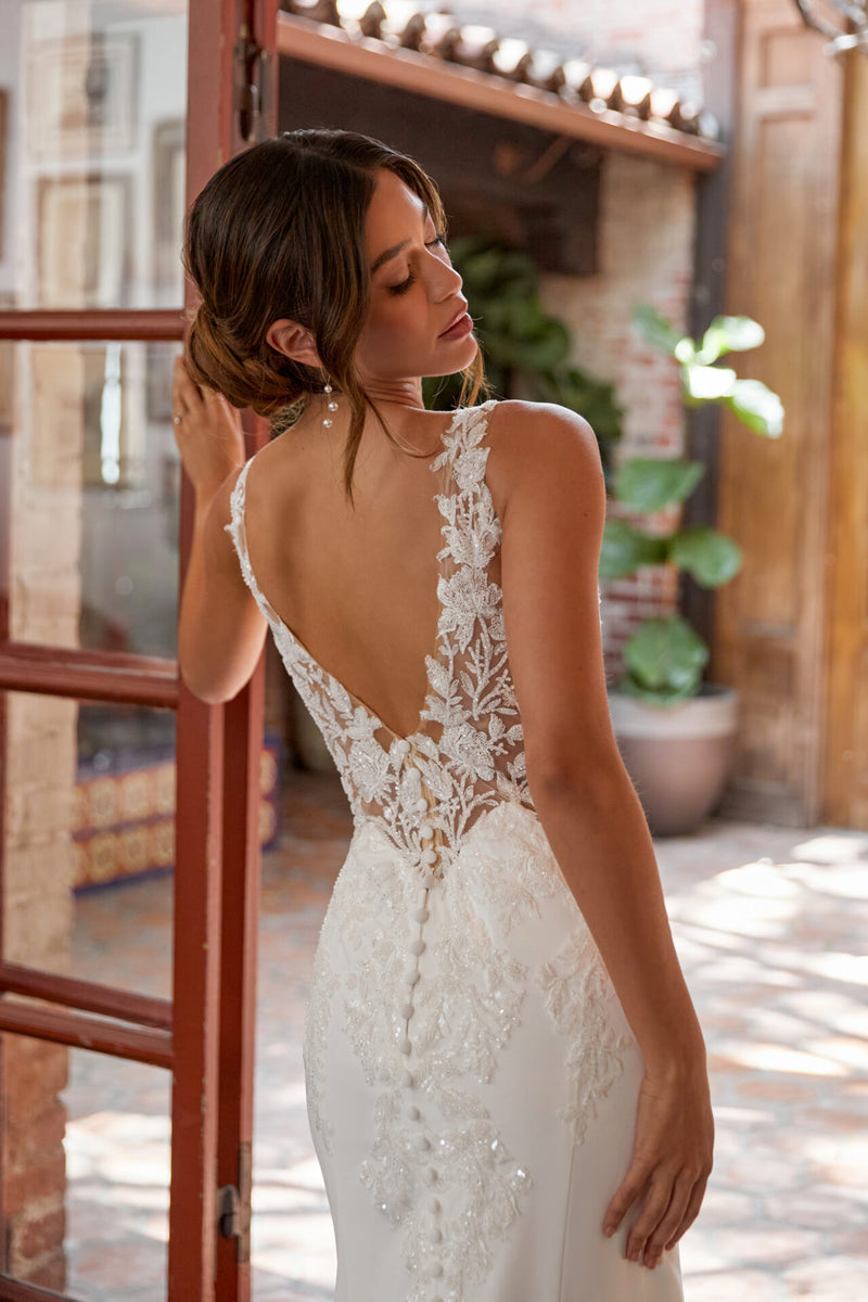 Angela - Wedding Gown - Essense