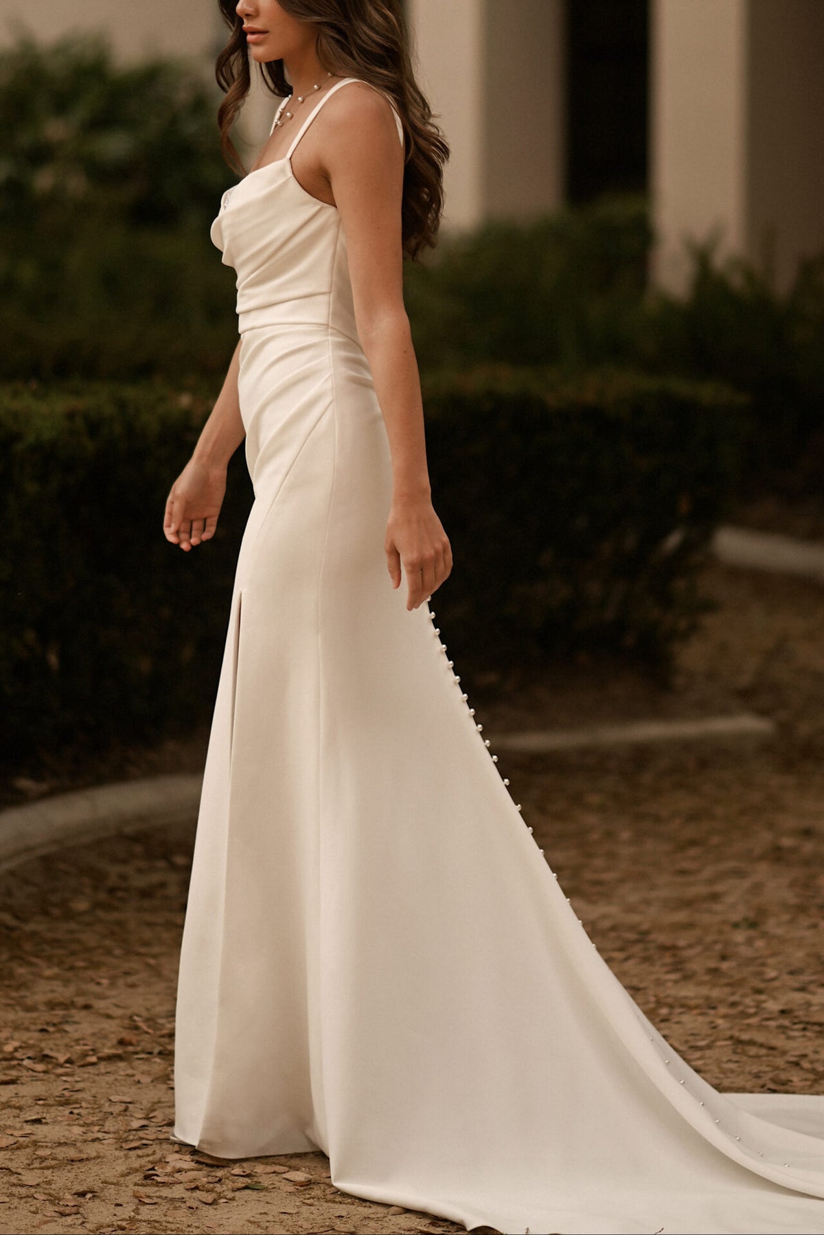 Baylee - Wedding Gown - Essense