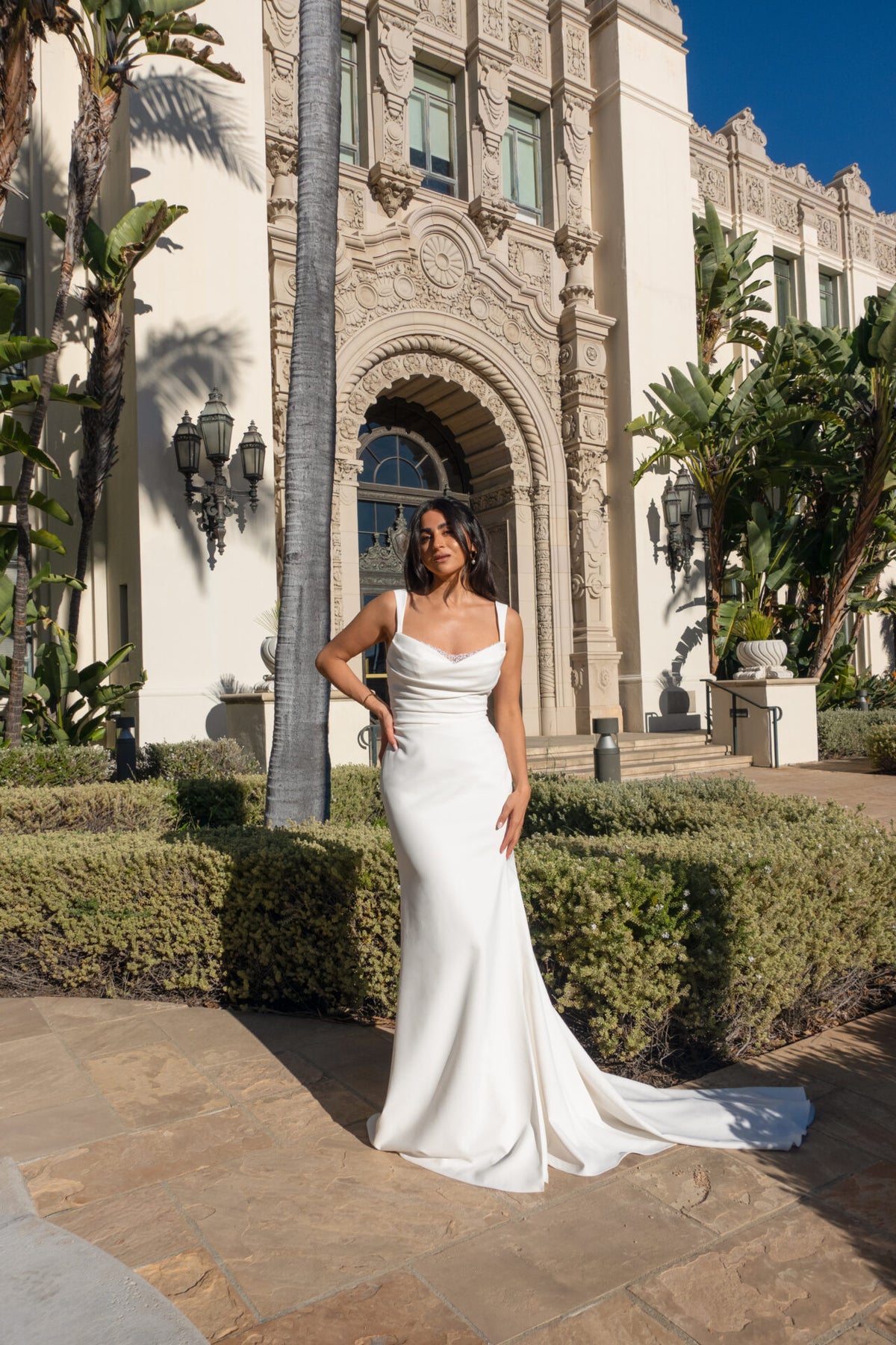 Baylee - Wedding Gown - Essense
