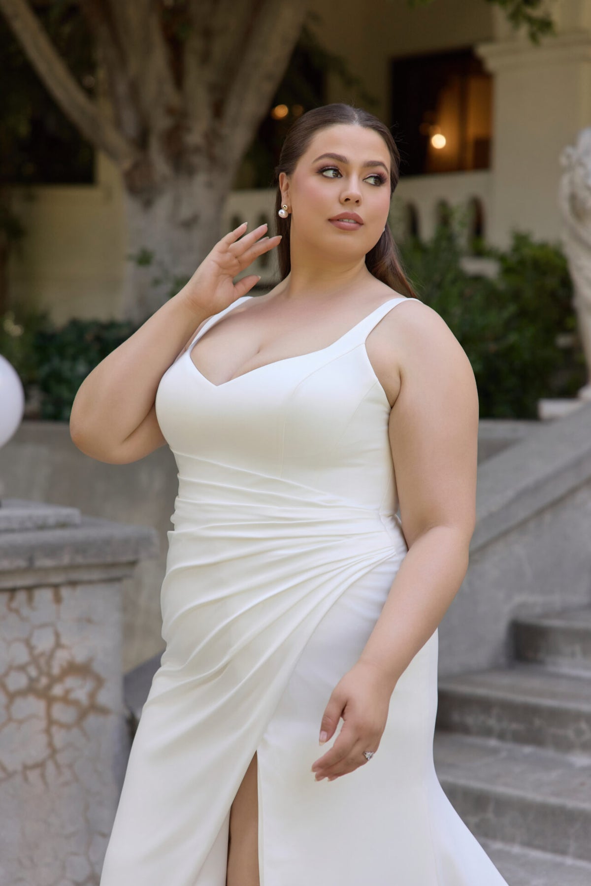 Beauty - Wedding Gown - Essense