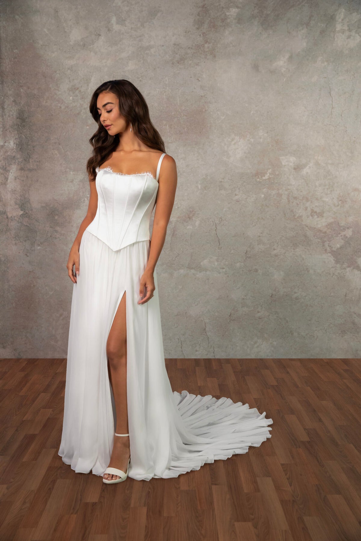 Blackmans - Wedding Gown - Essense