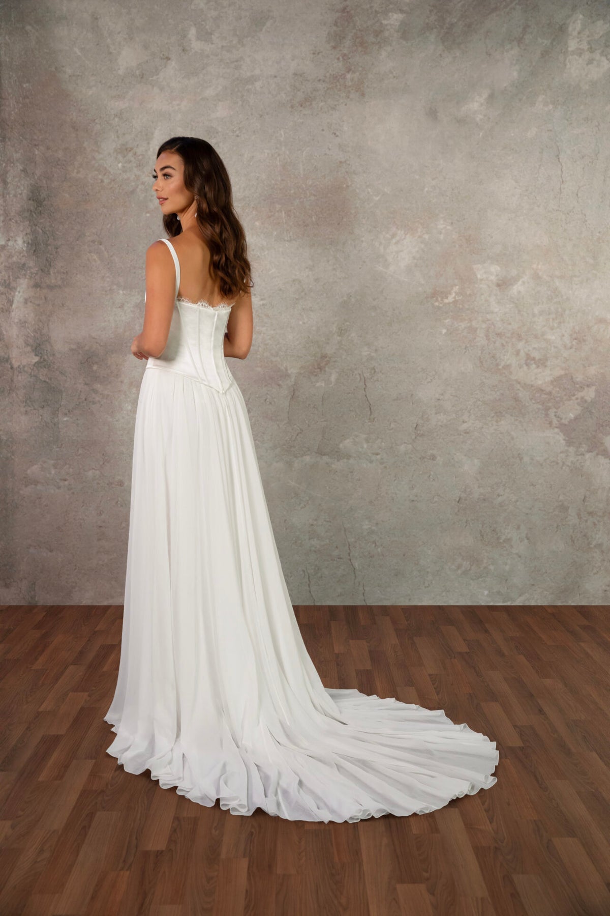 Blackmans - Wedding Gown - Essense