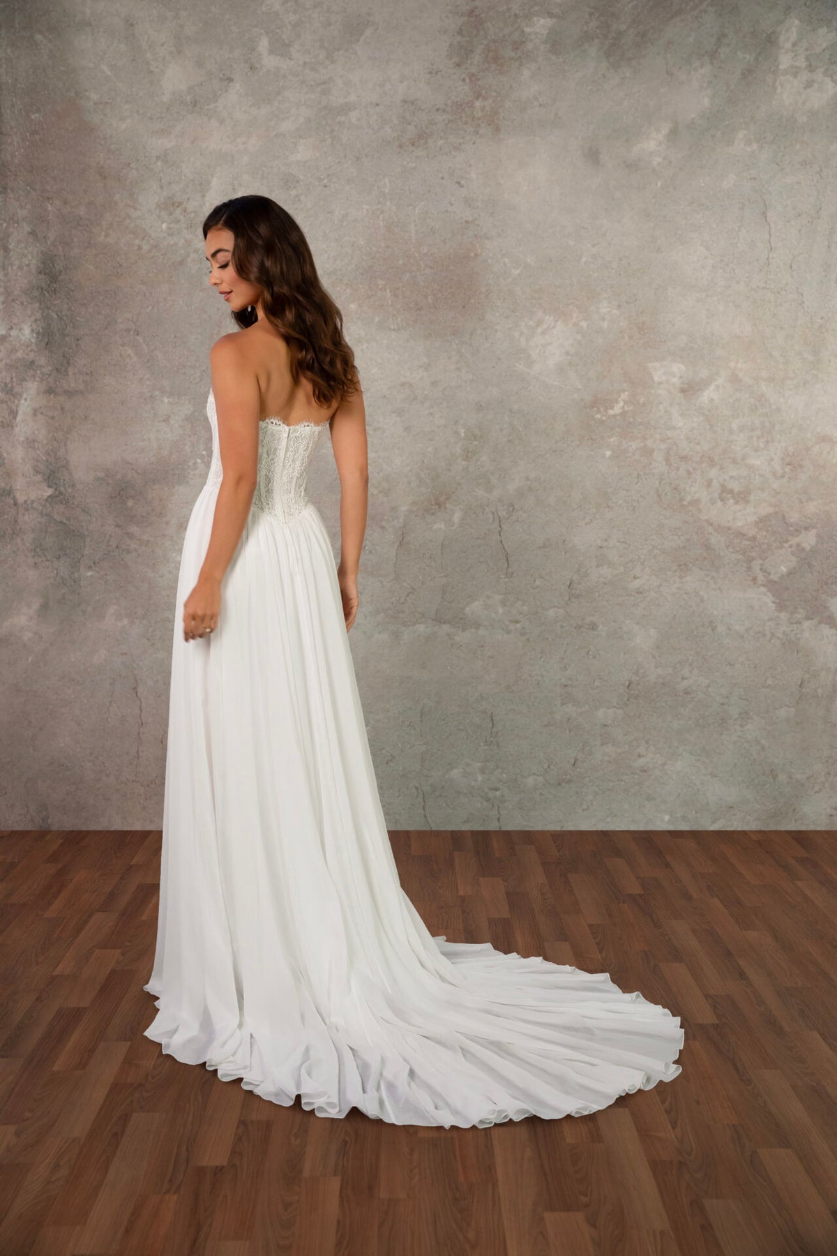 Blackmans - Wedding Gown - Essense