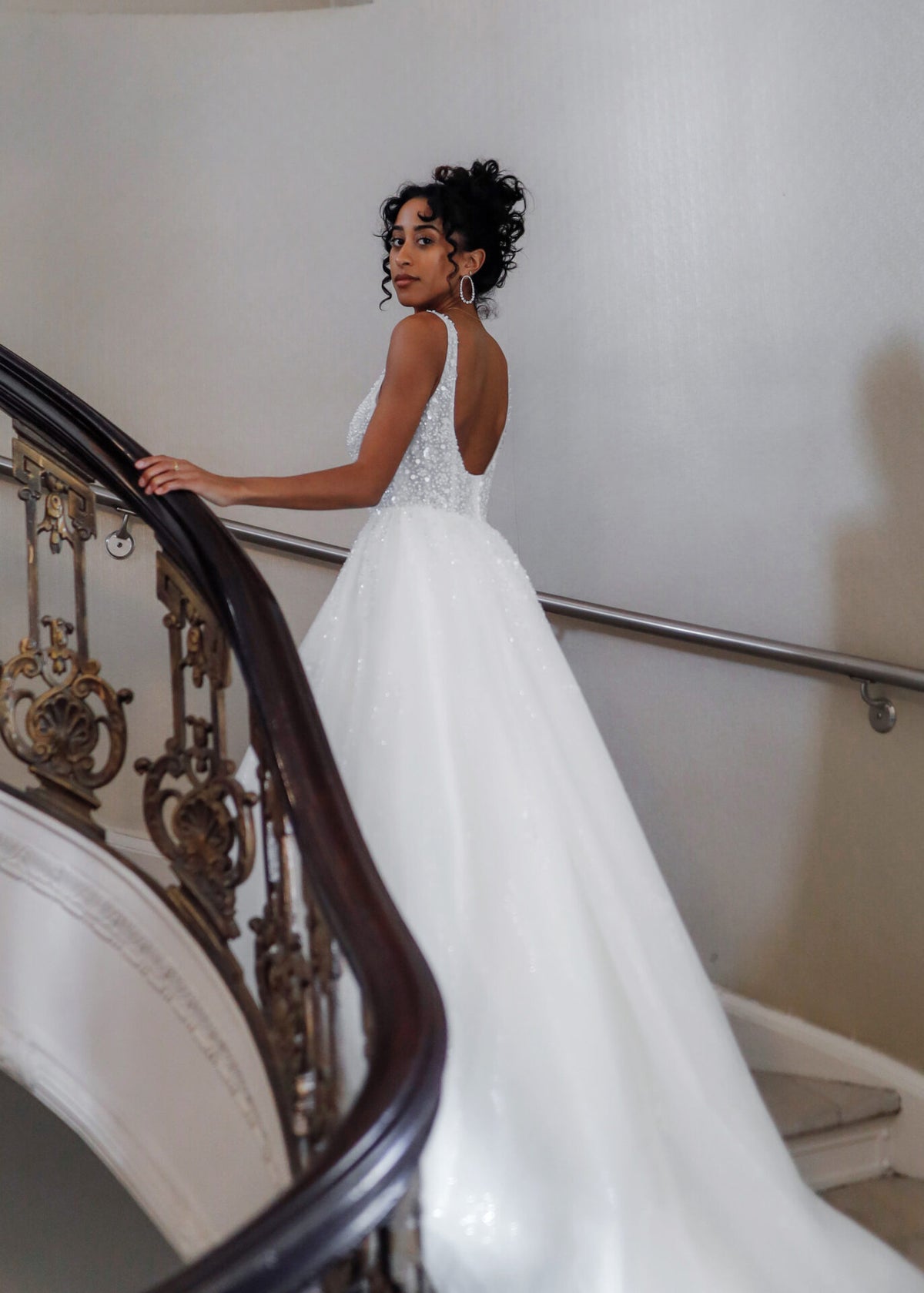 Denver - Wedding Gown - Essense