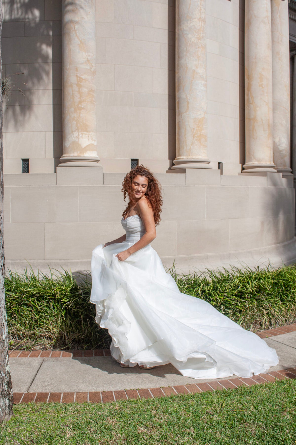 Eliza - Wedding Gown - Essense