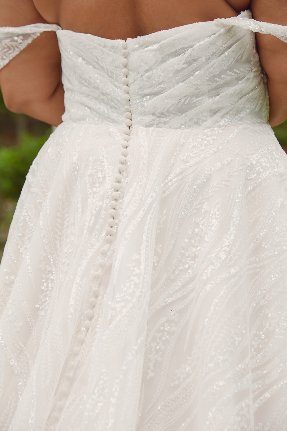 Elliott - Wedding Gown - Essense