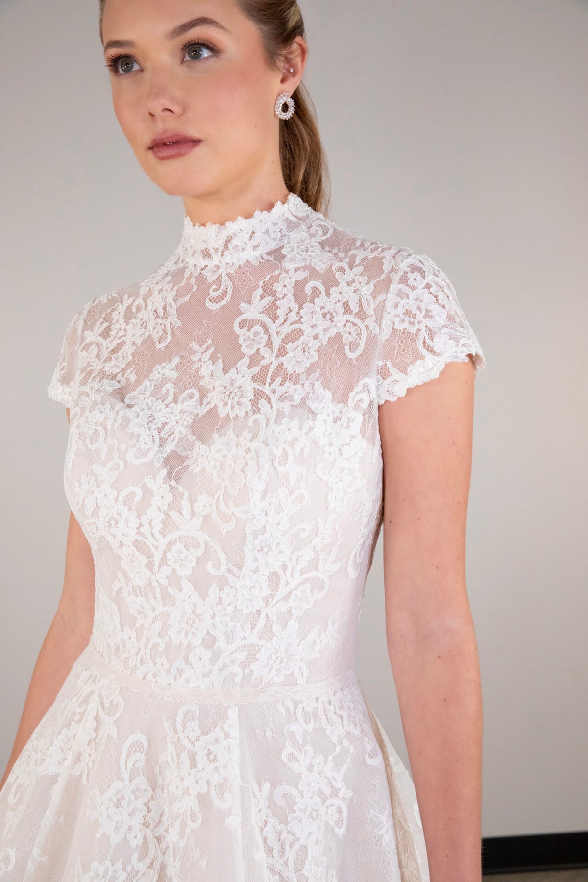 Gabriella - Wedding Gown - Essense