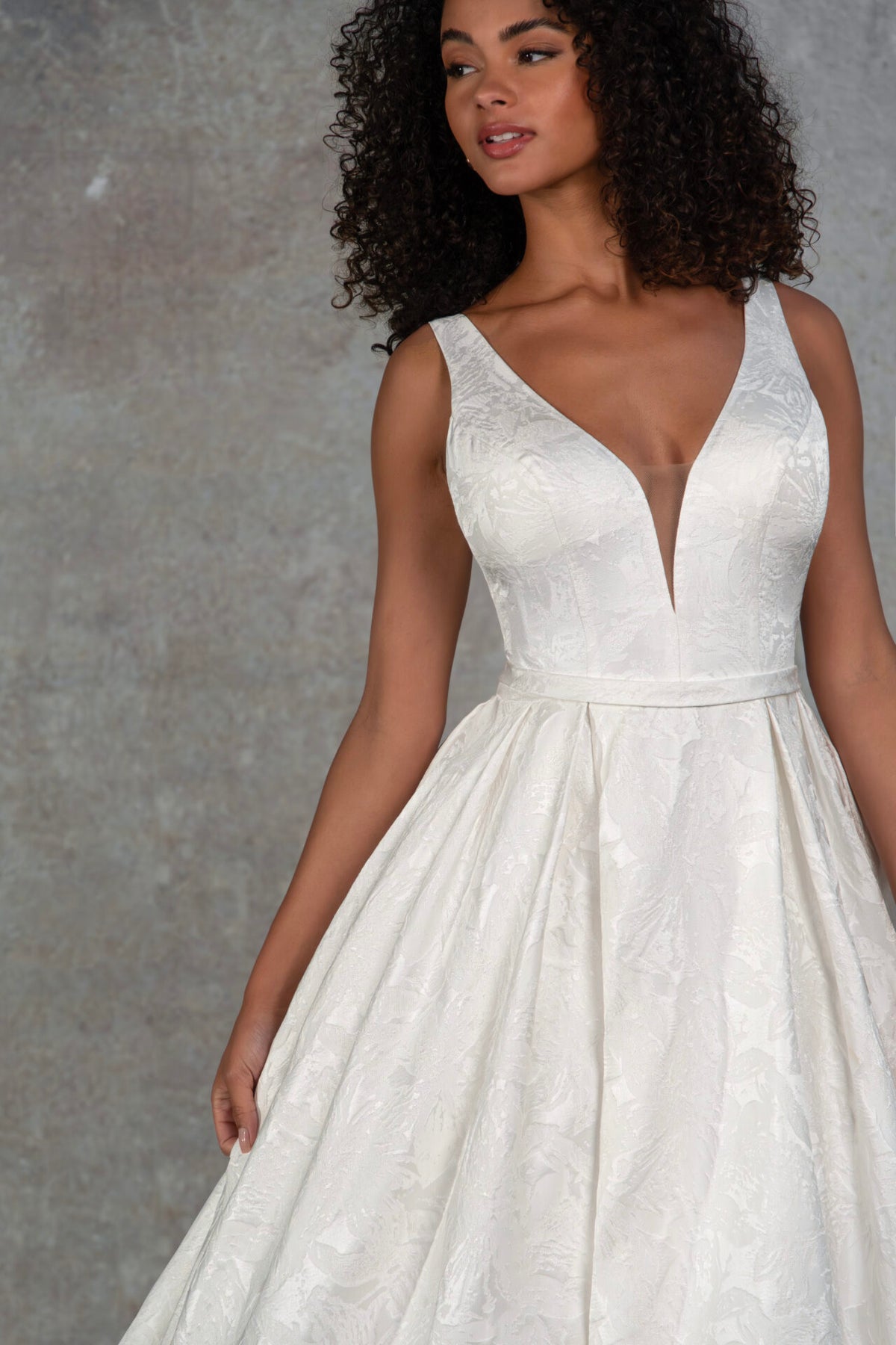 Kamila - Wedding Gown - Essense
