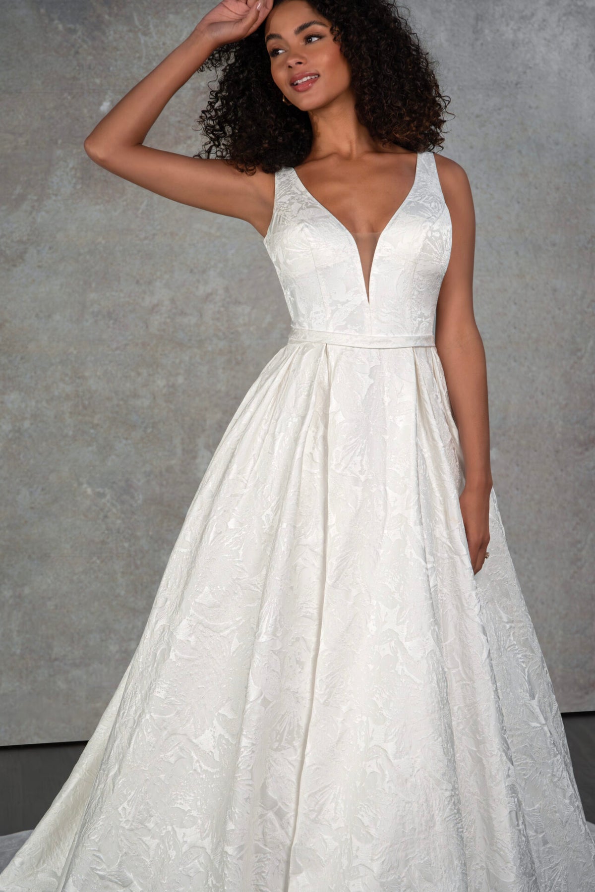 Kamila - Wedding Gown - Essense