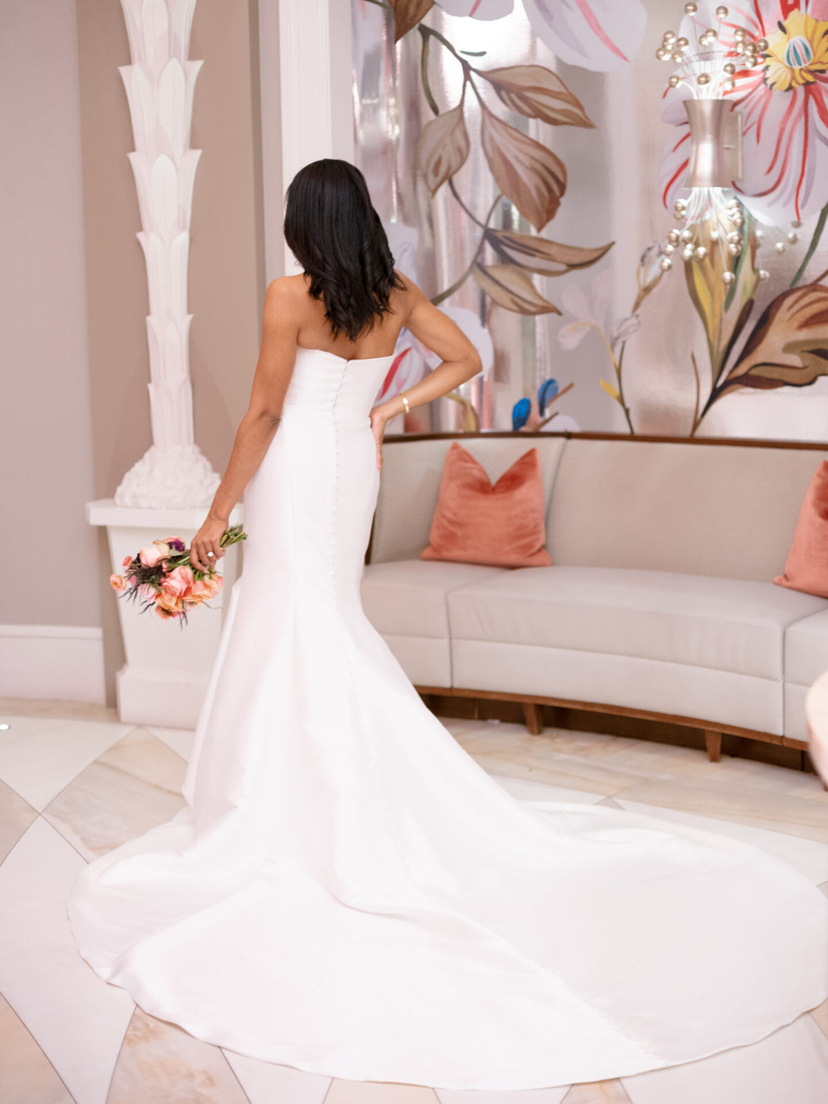 Kara - Wedding Gown - Essense