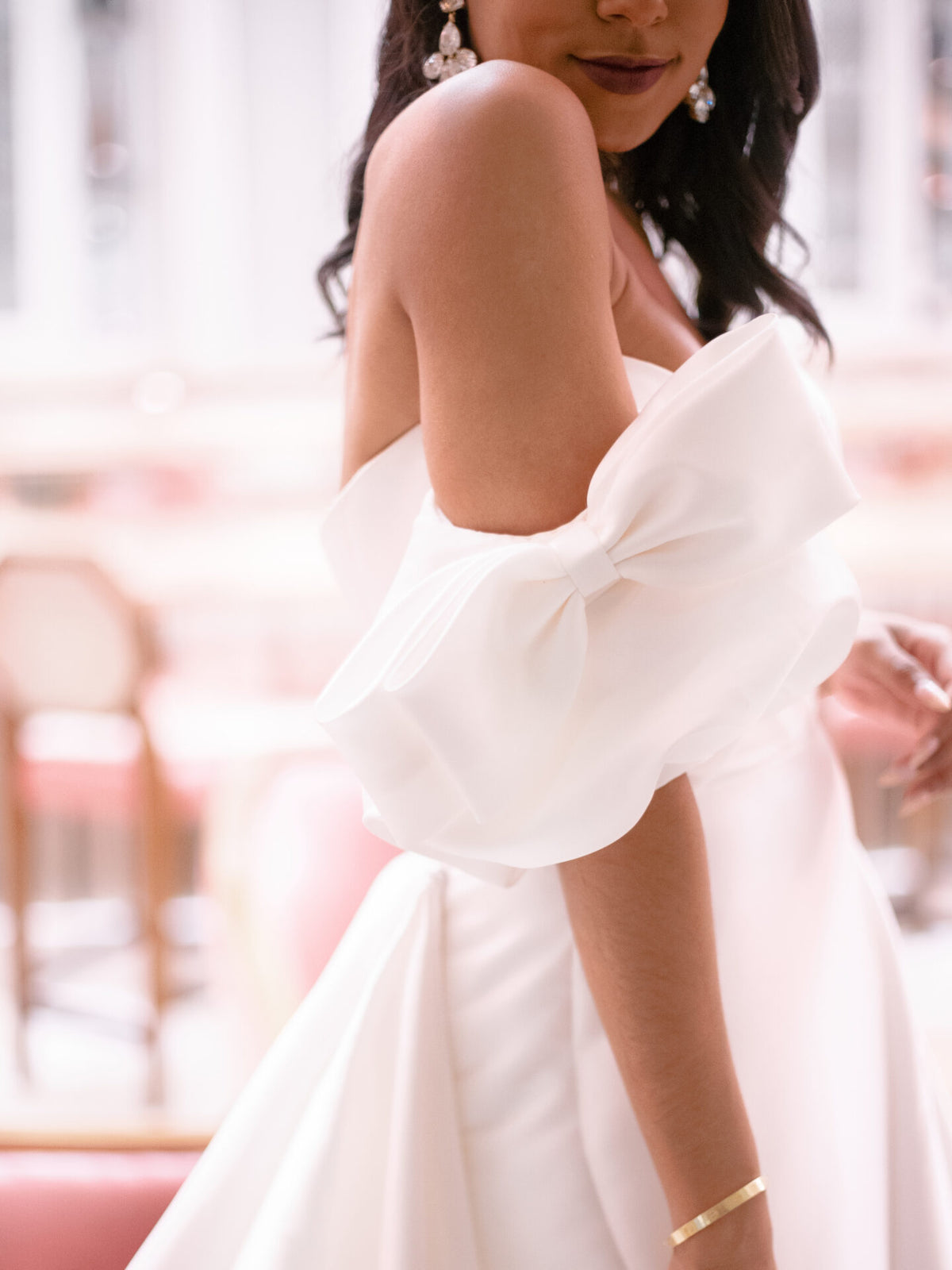 Kara - Wedding Gown - Essense