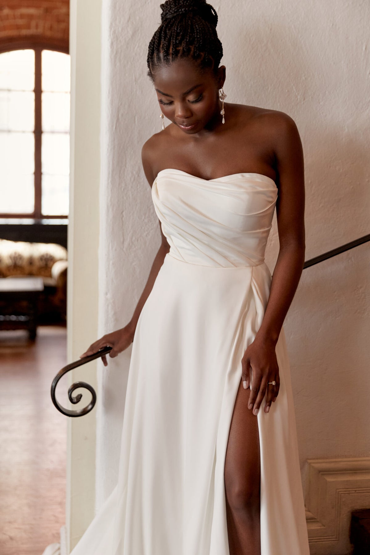 Kayla - Wedding Gown - Essense