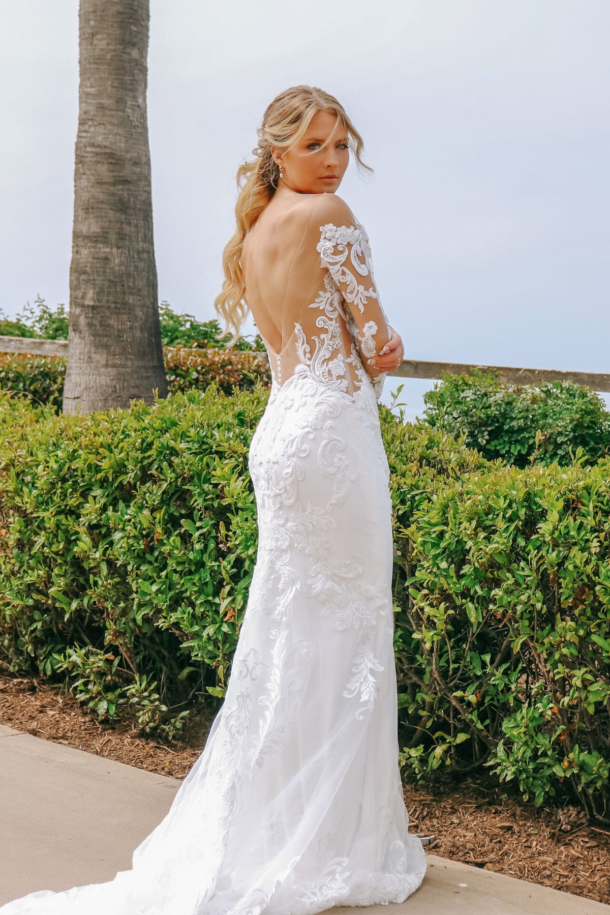 Laylah - Wedding Gown - Essense