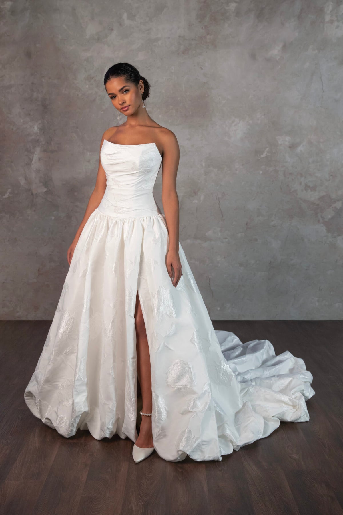 Lilliana - Wedding Gown - Essense