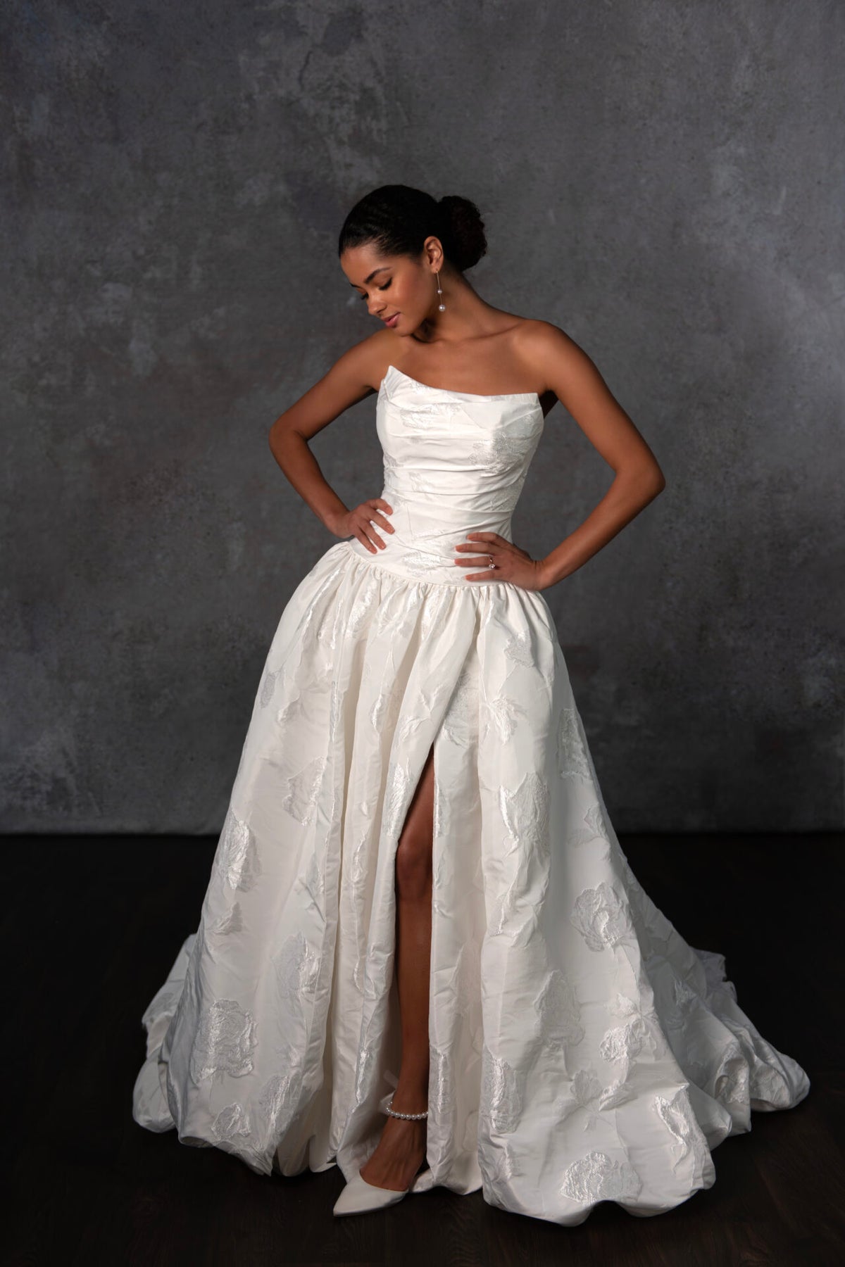Lilliana - Wedding Gown - Essense