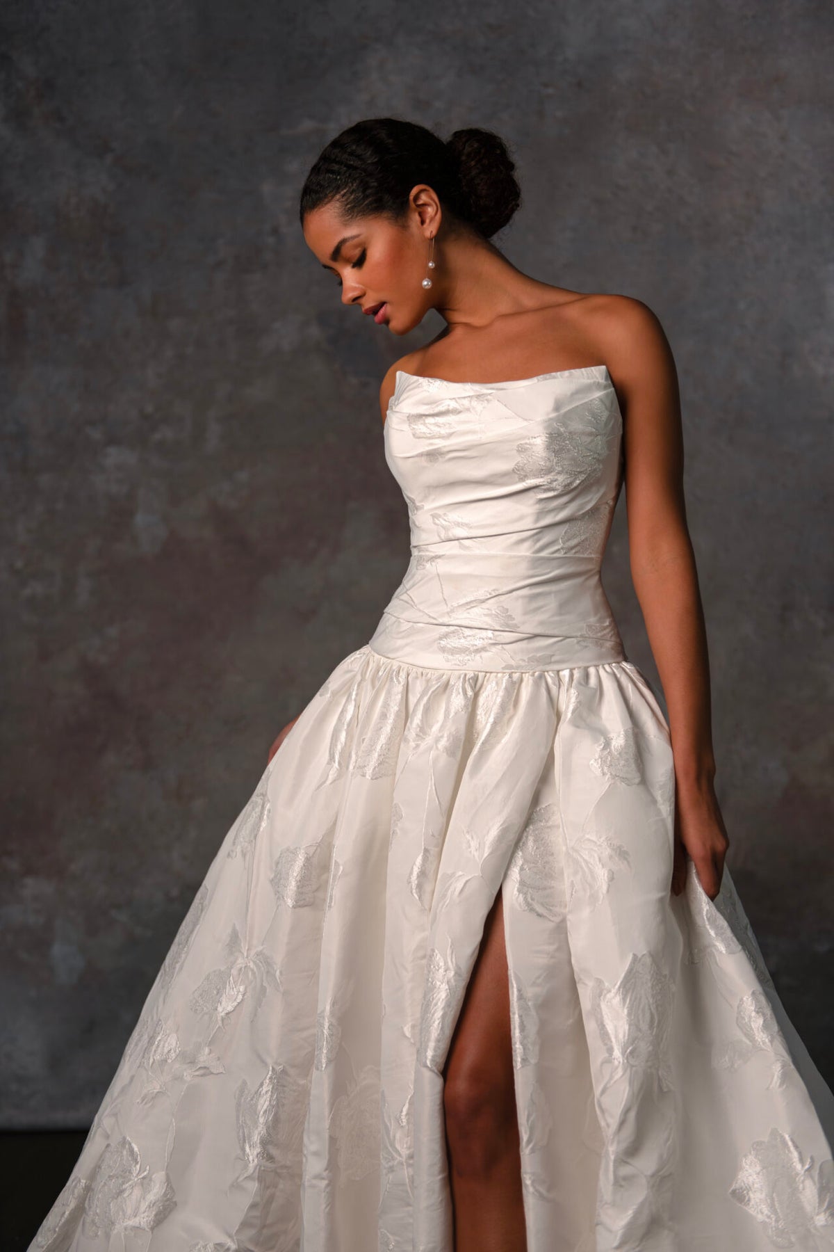 Lilliana - Wedding Gown - Essense