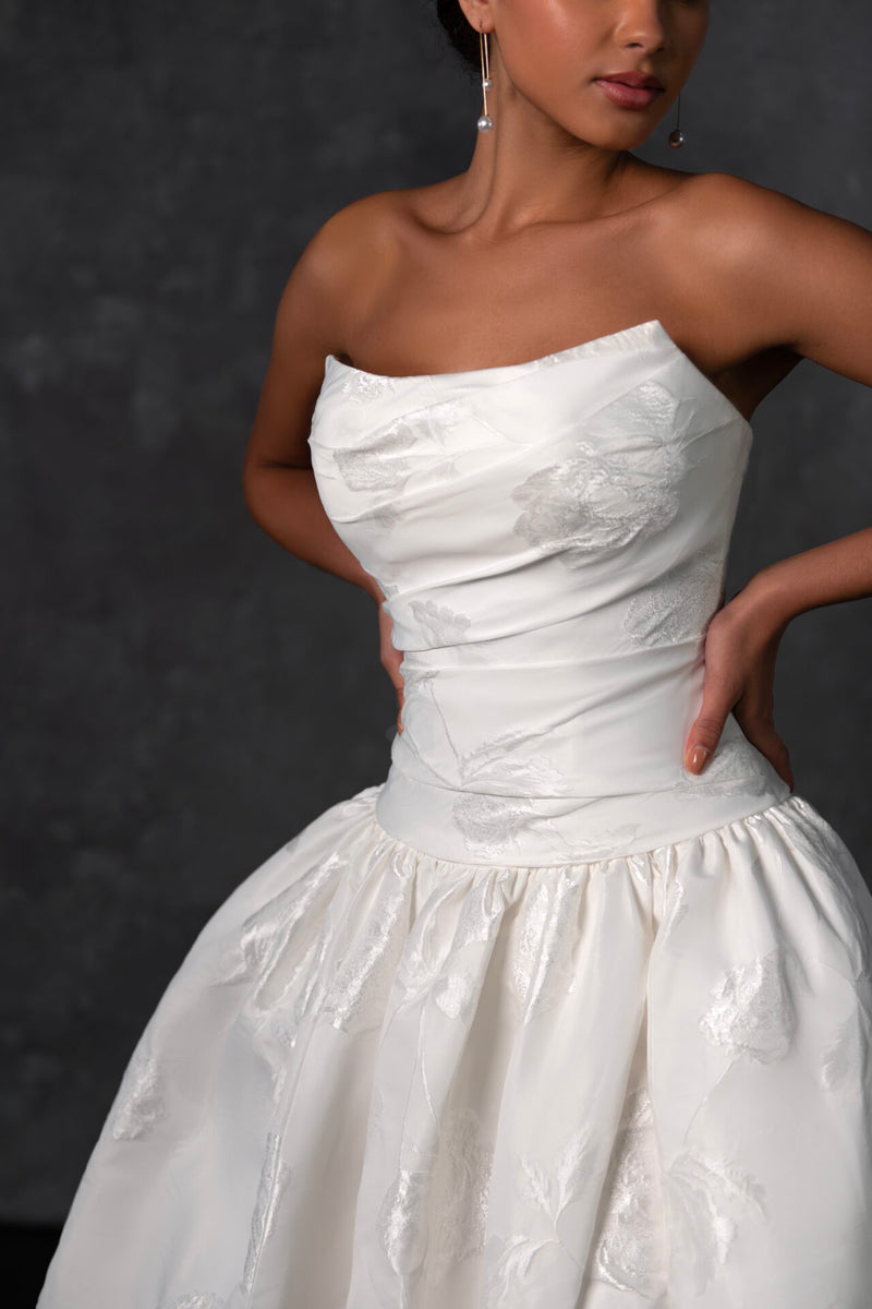 Lilliana - Wedding Gown - Essense