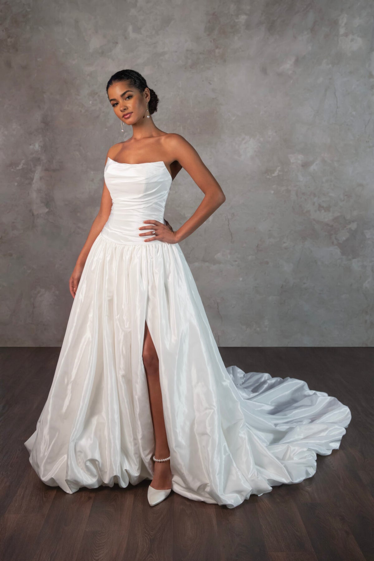 Lilliana - Wedding Gown - Essense
