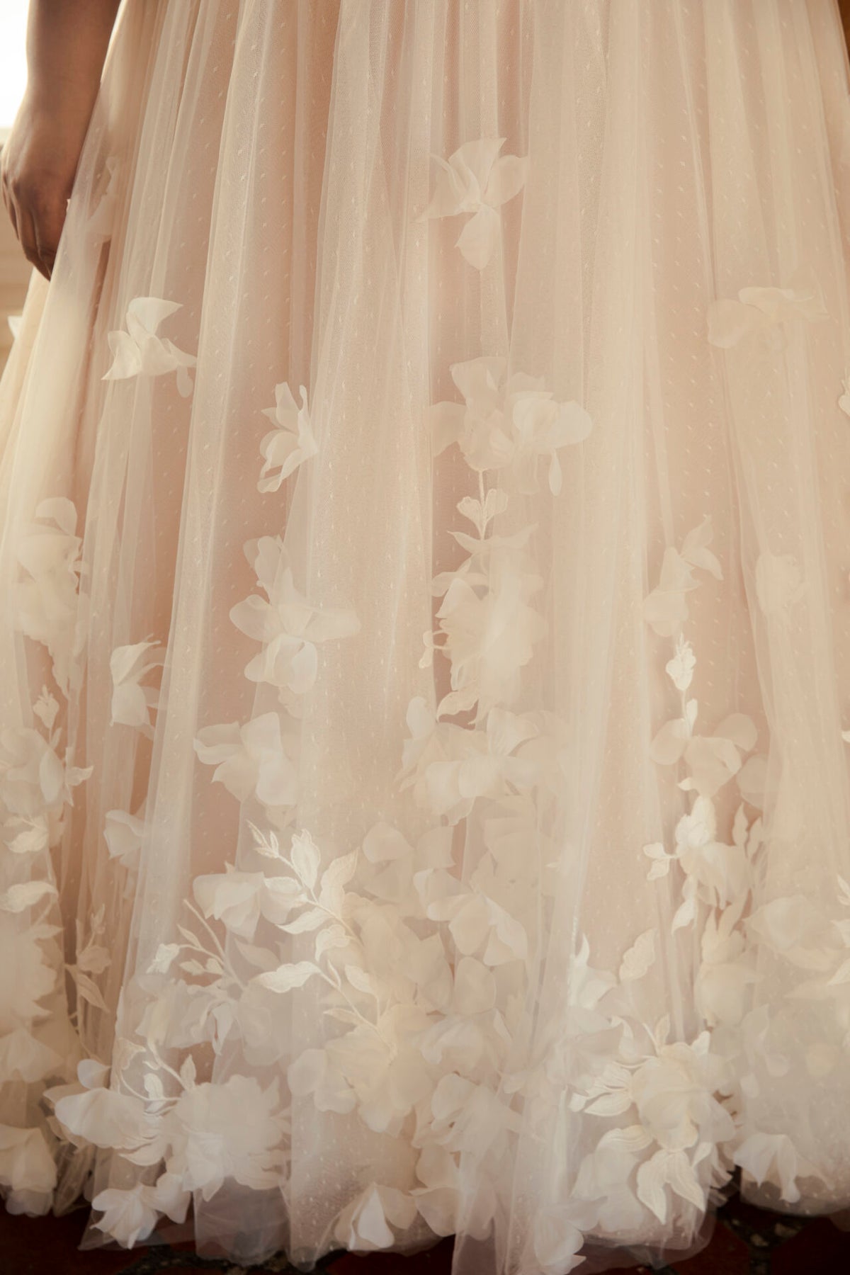 Marceline - Wedding Gown - Essense