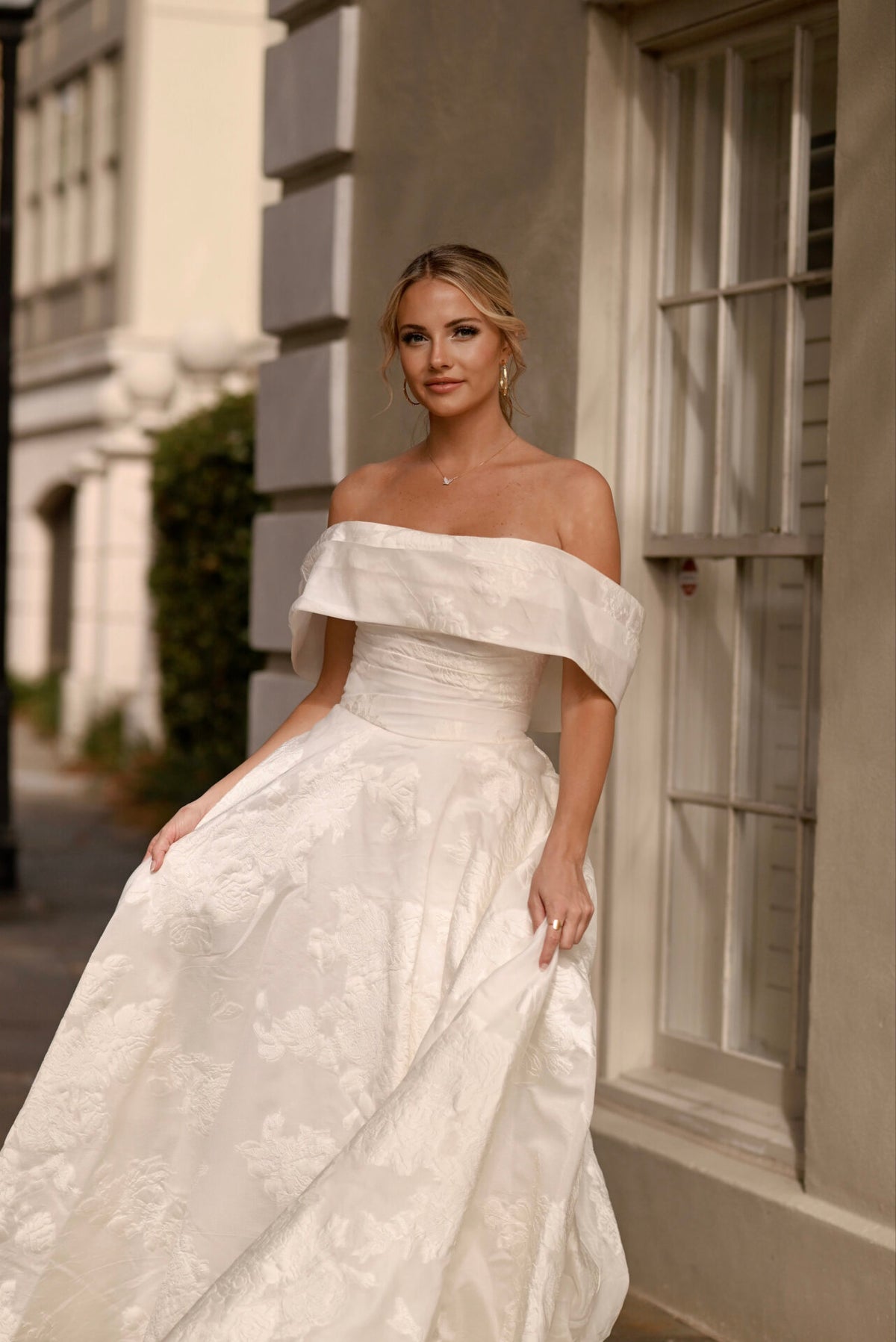 Melody - Wedding Gown - Essense