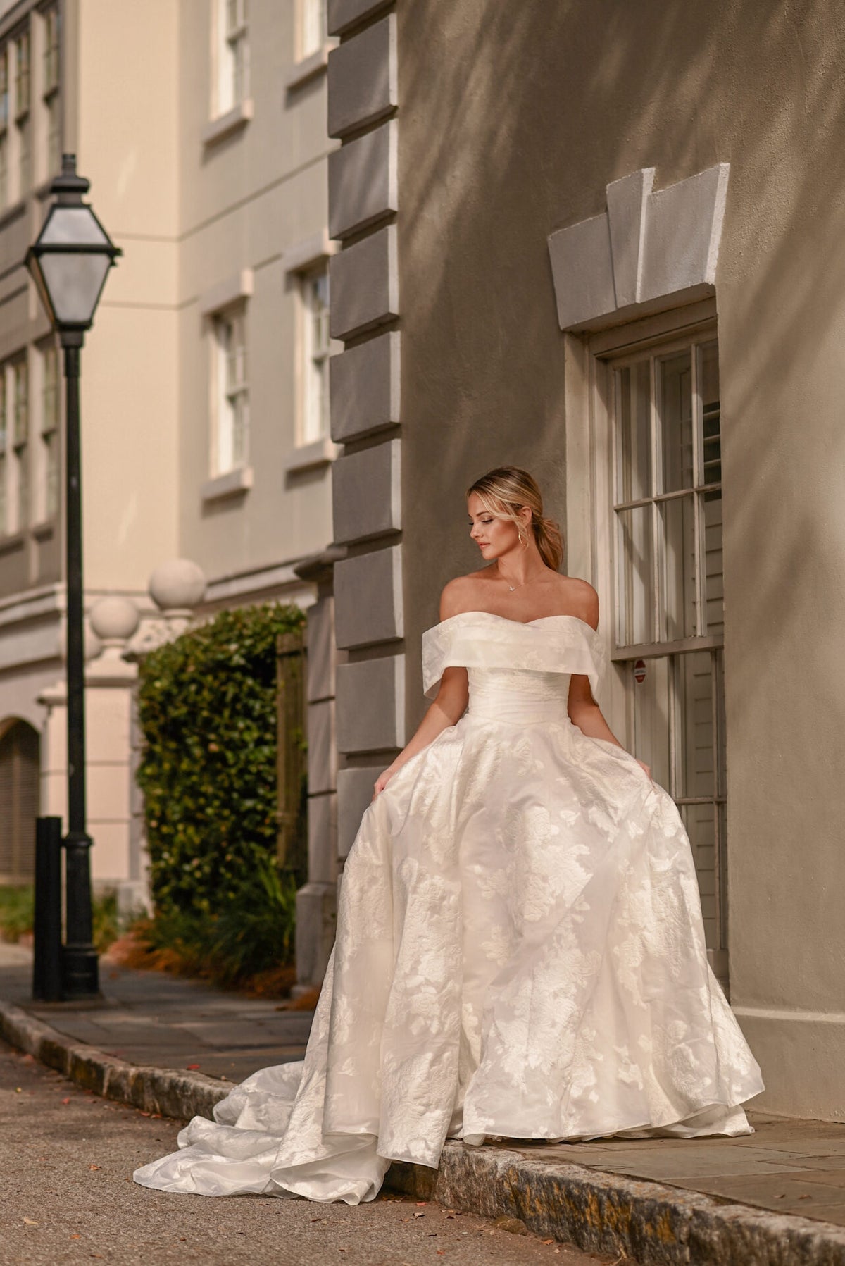 Melody - Wedding Gown - Essense