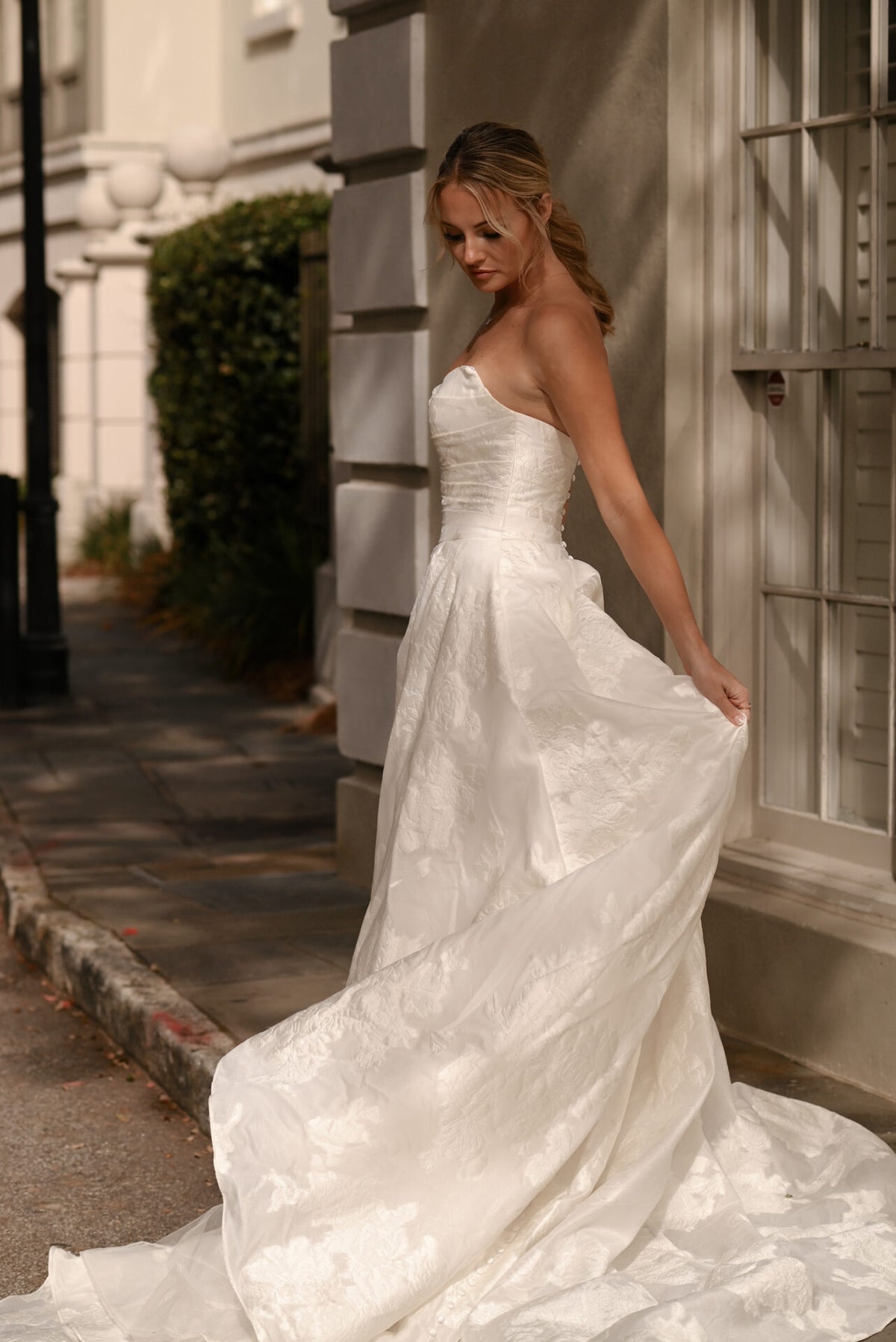 Melody - Wedding Gown - Essense