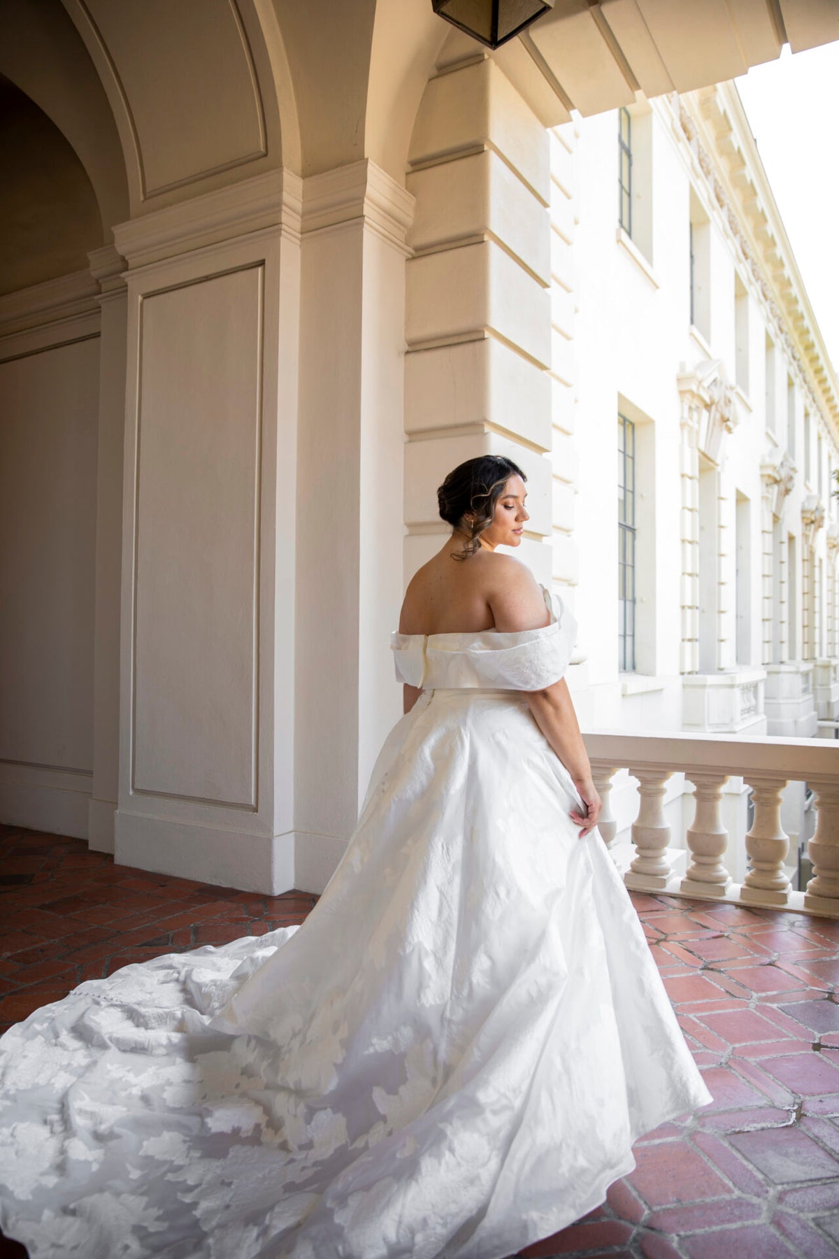 Melody - Wedding Gown - Essense