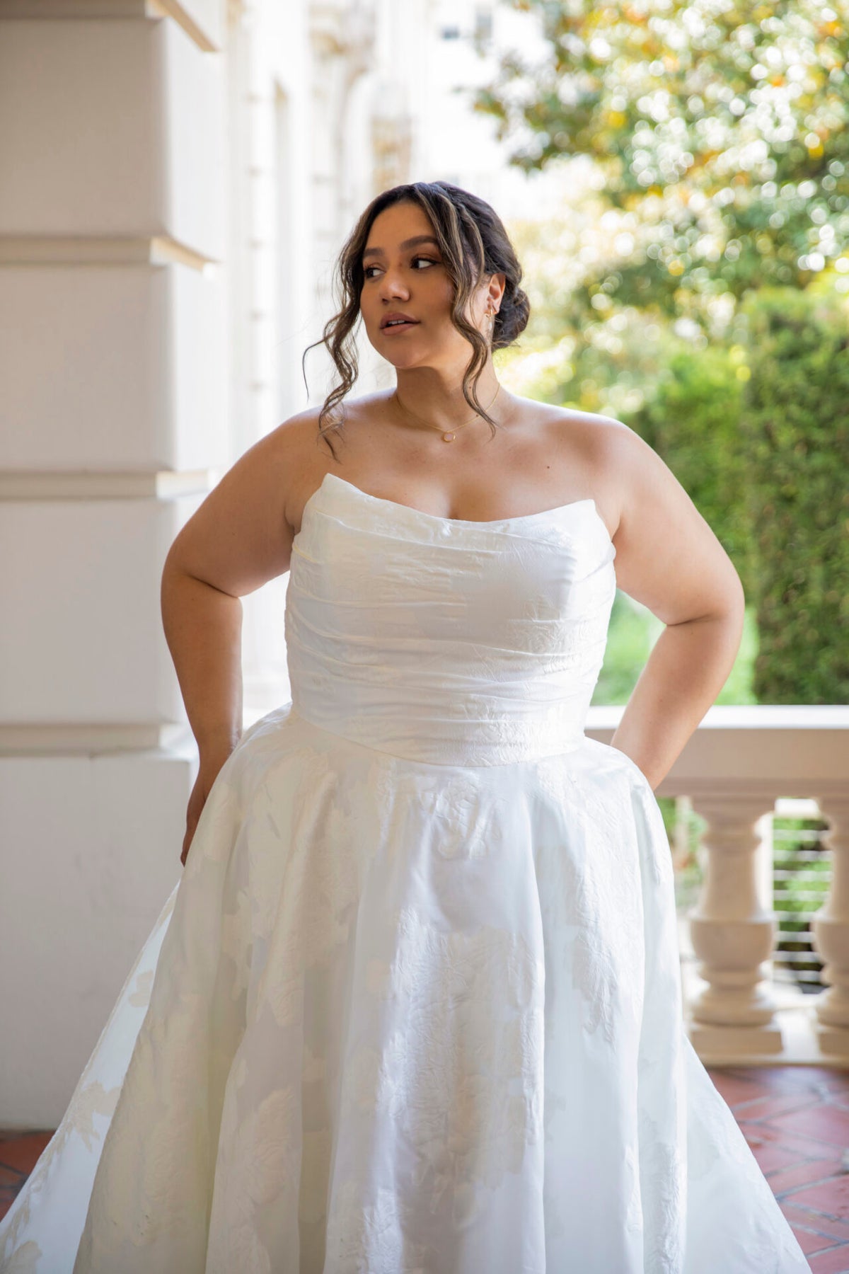 Melody - Wedding Gown - Essense