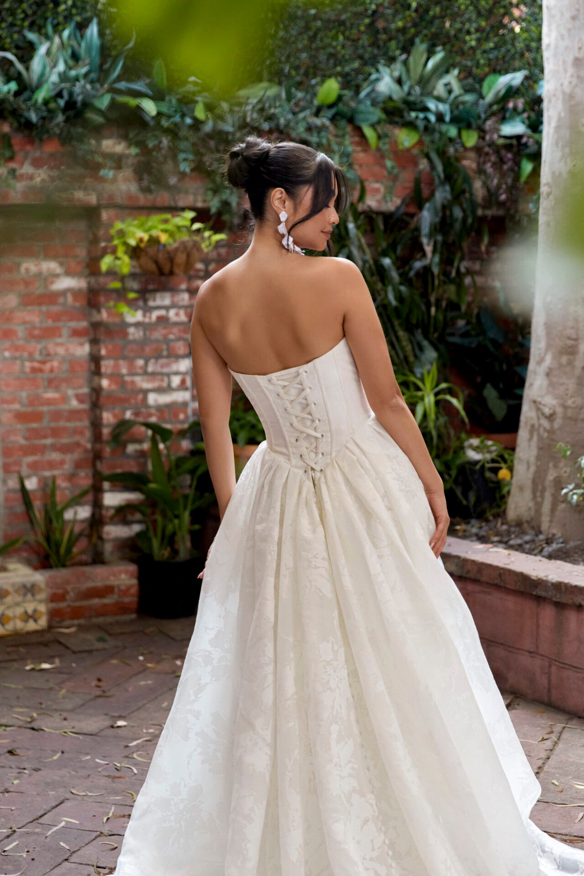 Miriam - Wedding Gown - Essense