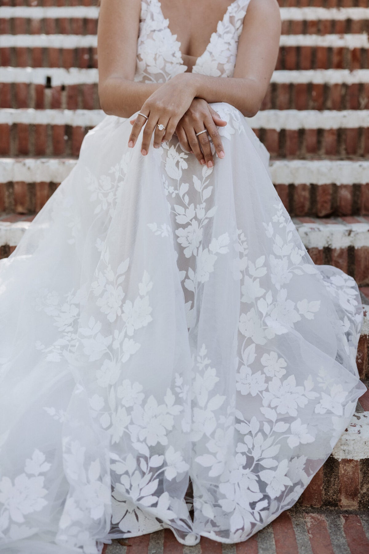 Novelee - Wedding Gown - Essense