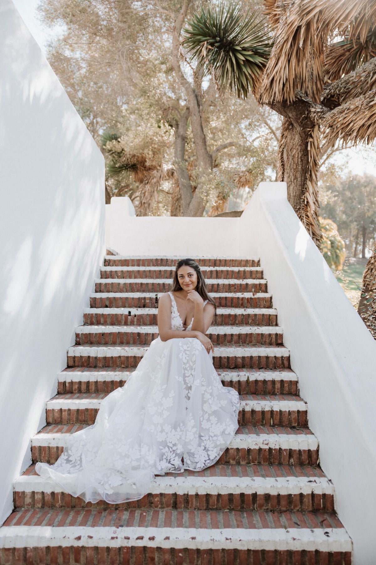 Novelee - Wedding Gown - Essense