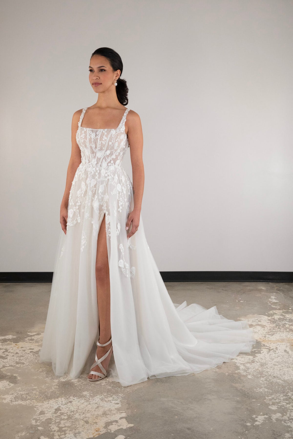 Serenity - Wedding Gown - Essense