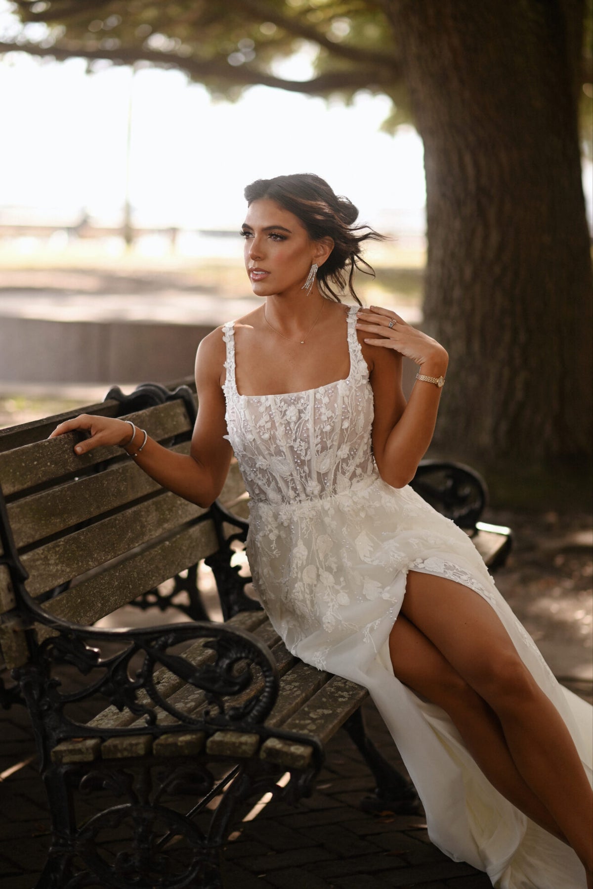 Serenity - Wedding Gown - Essense