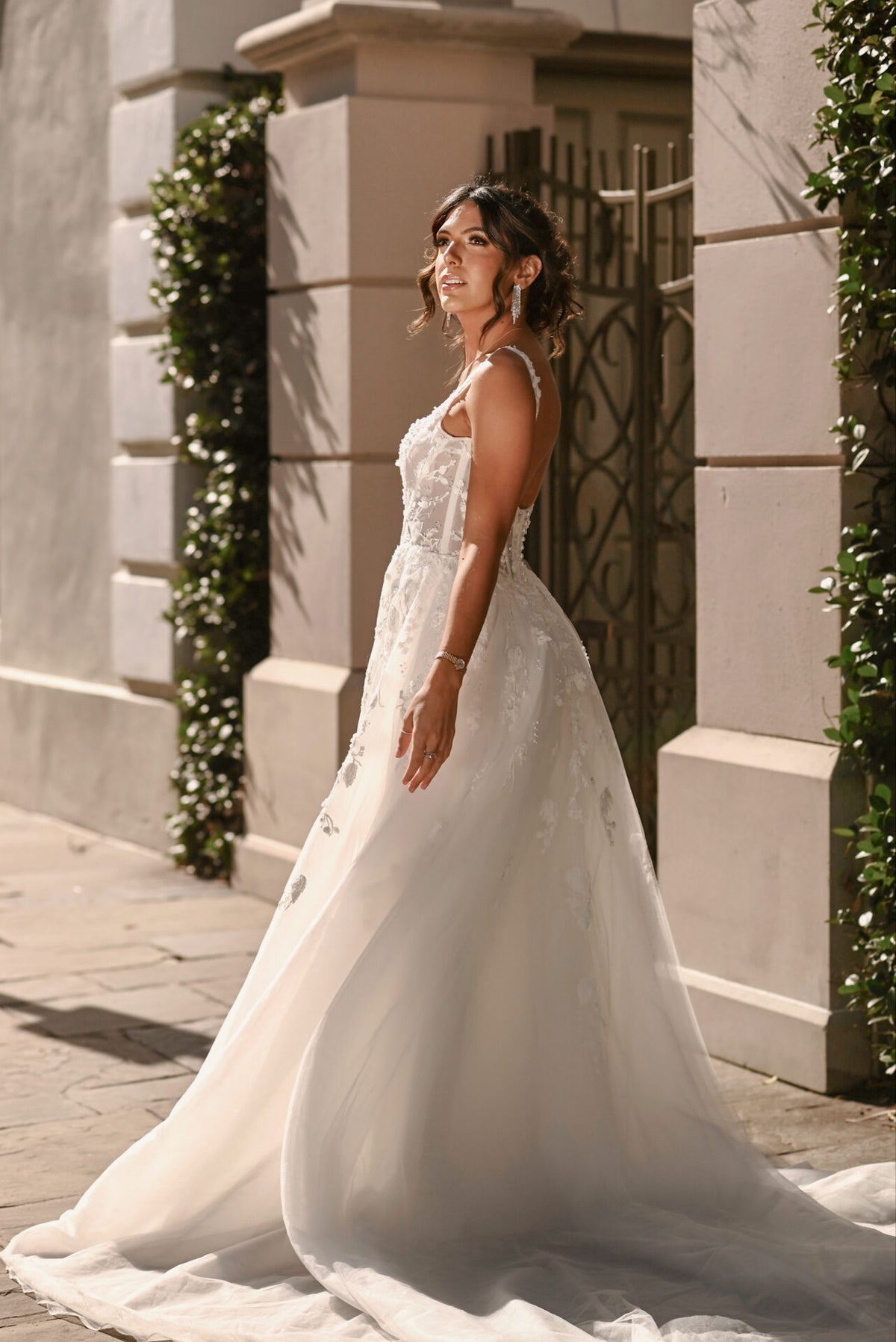 Serenity - Wedding Gown - Essense