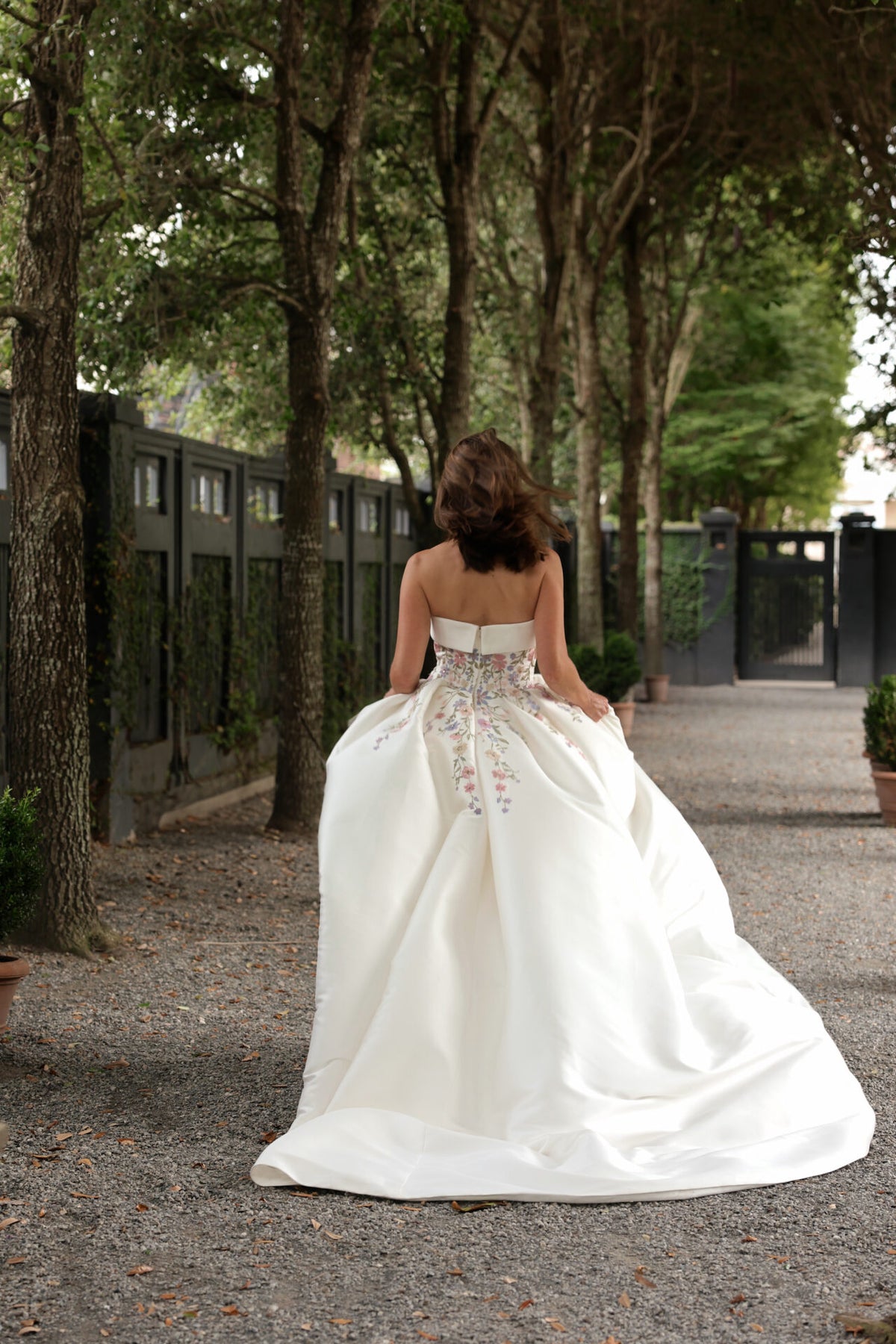 Vanessa - Wedding Gown - Essense