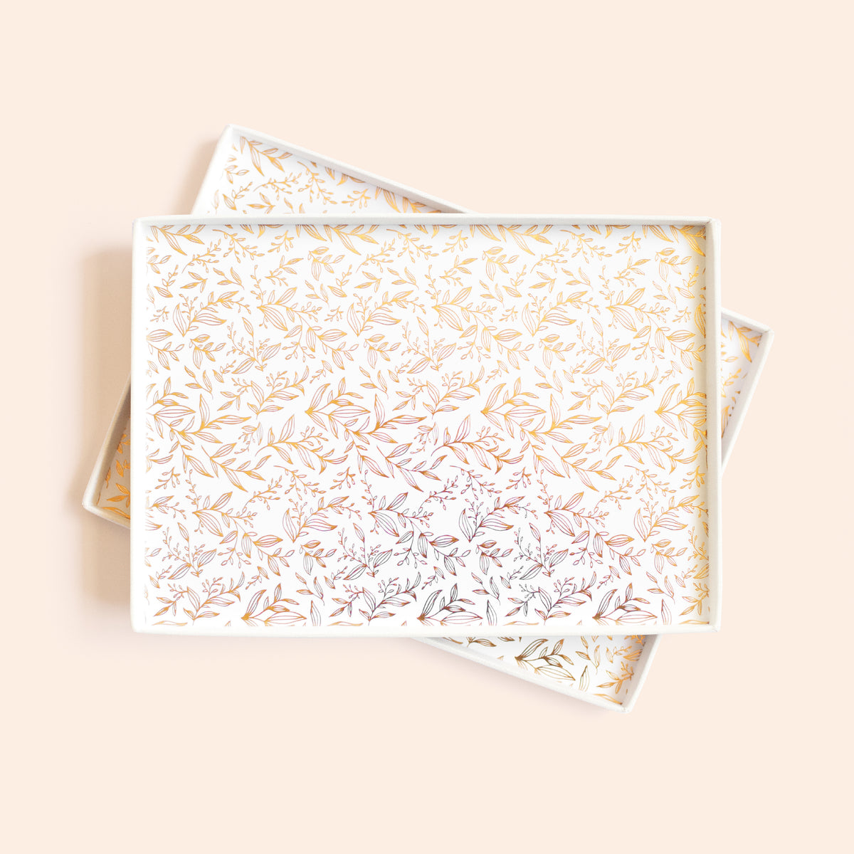 Be Our Guest Book Boxed - Giftware - Fox and Fallow