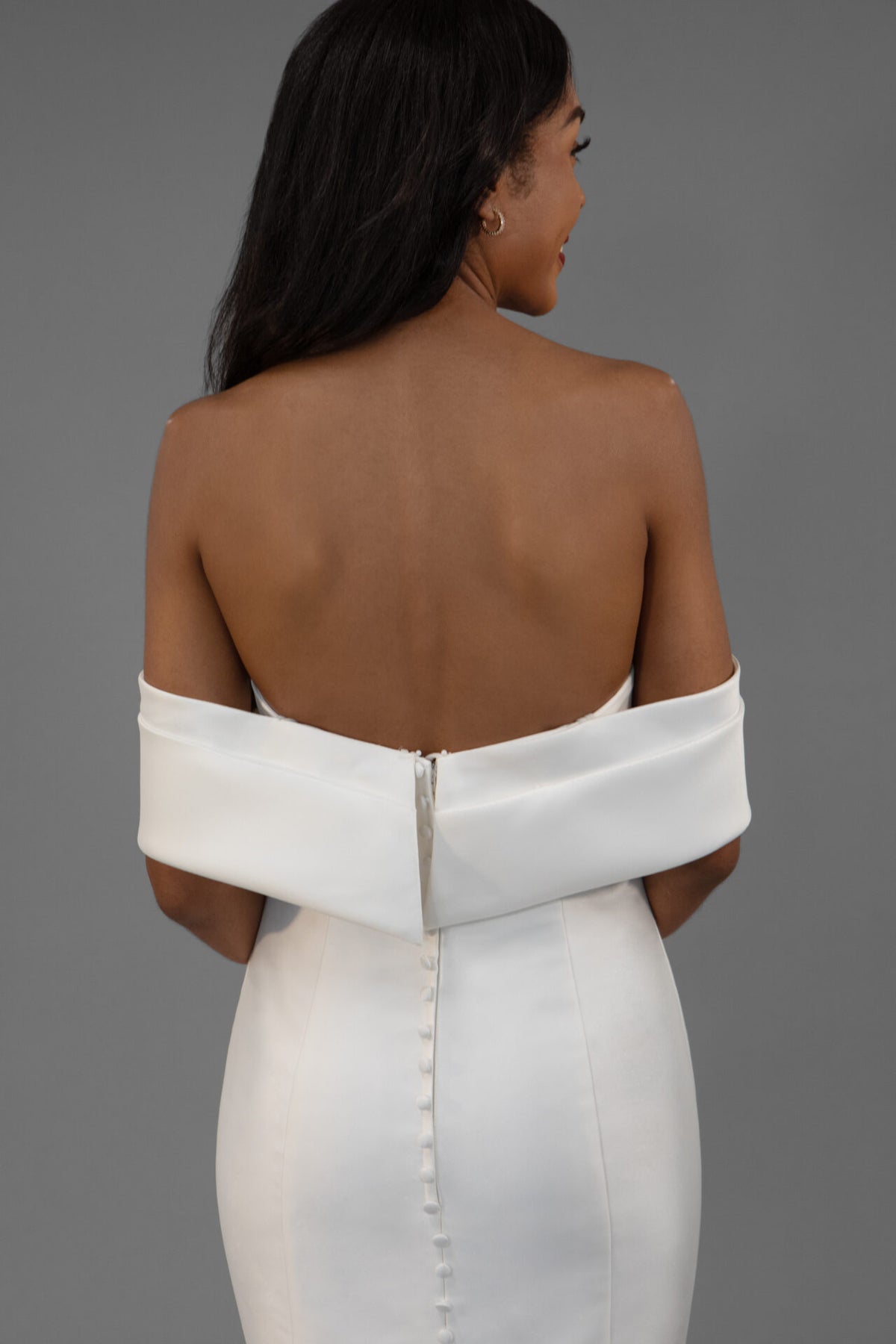 Elodie Shawl - Accessory - Grace and Goddess