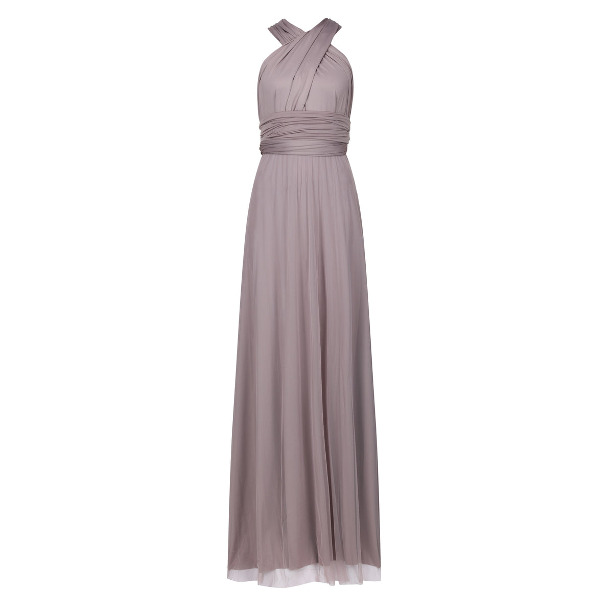 Luxe Tulle Multiway Heather - Dress - Jacqueline Louise