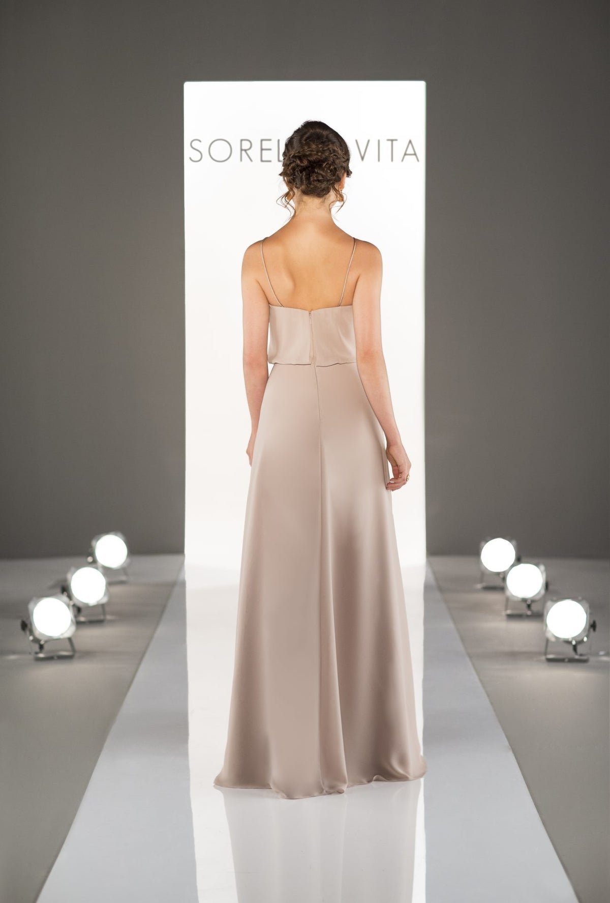 Kathryn - Dress - Honey Fawn Boutique