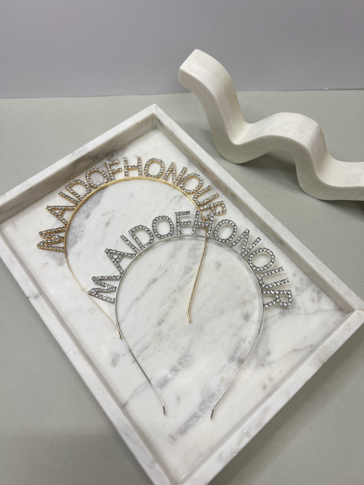 Maid of Honour Proposal Gift Pack - Giftware - Honey Fawn Boutique