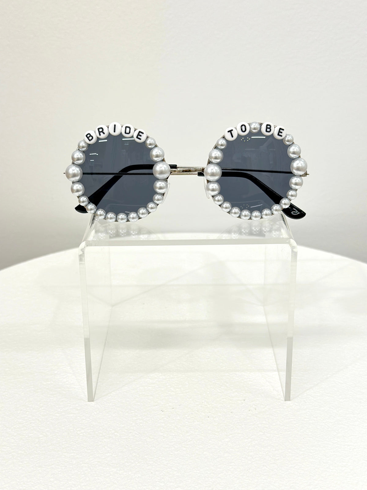 Groovy Bride To Be Sunglasses - Giftware - Honey Fawn