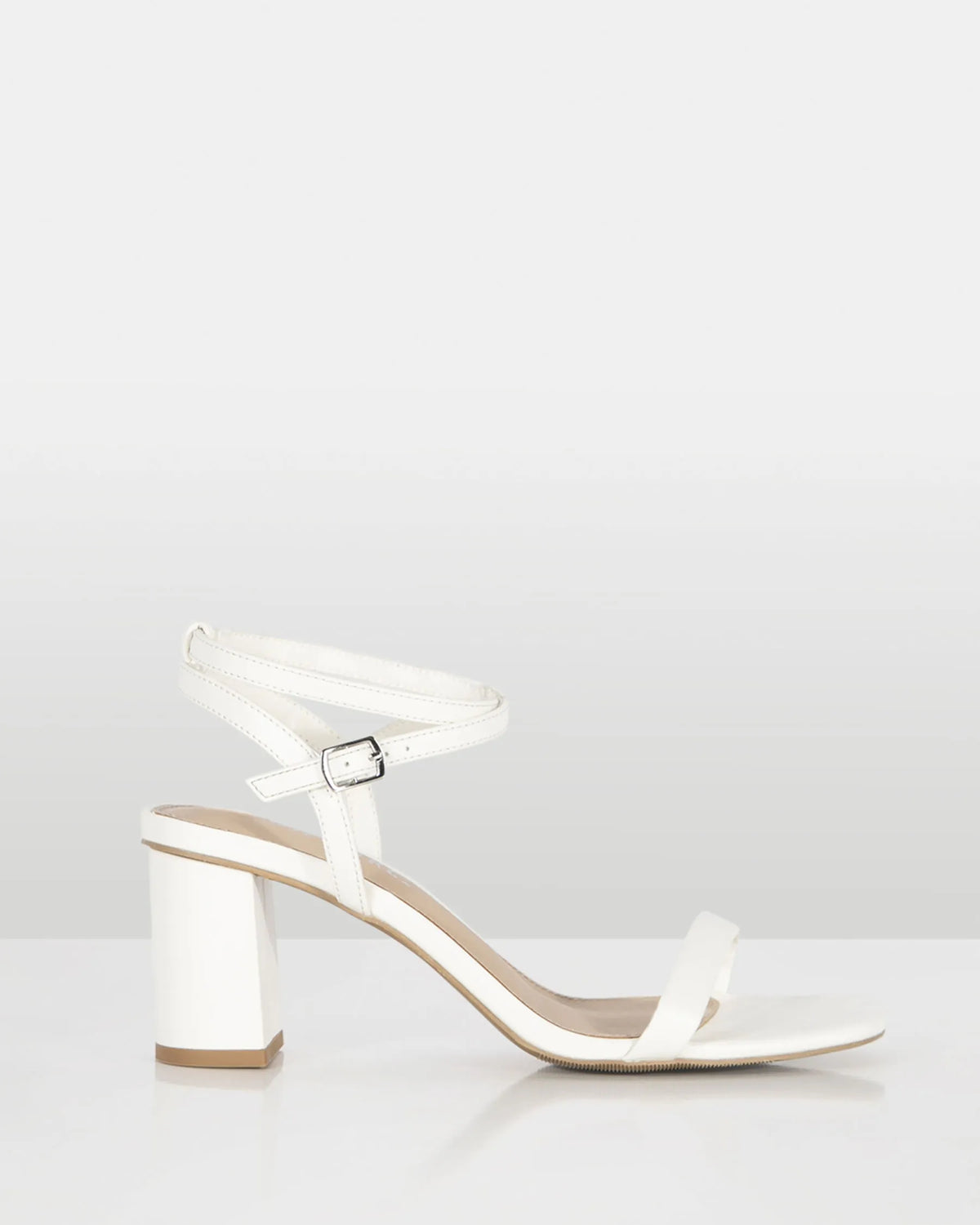 Captivate Heel - Shoes - Wildfire