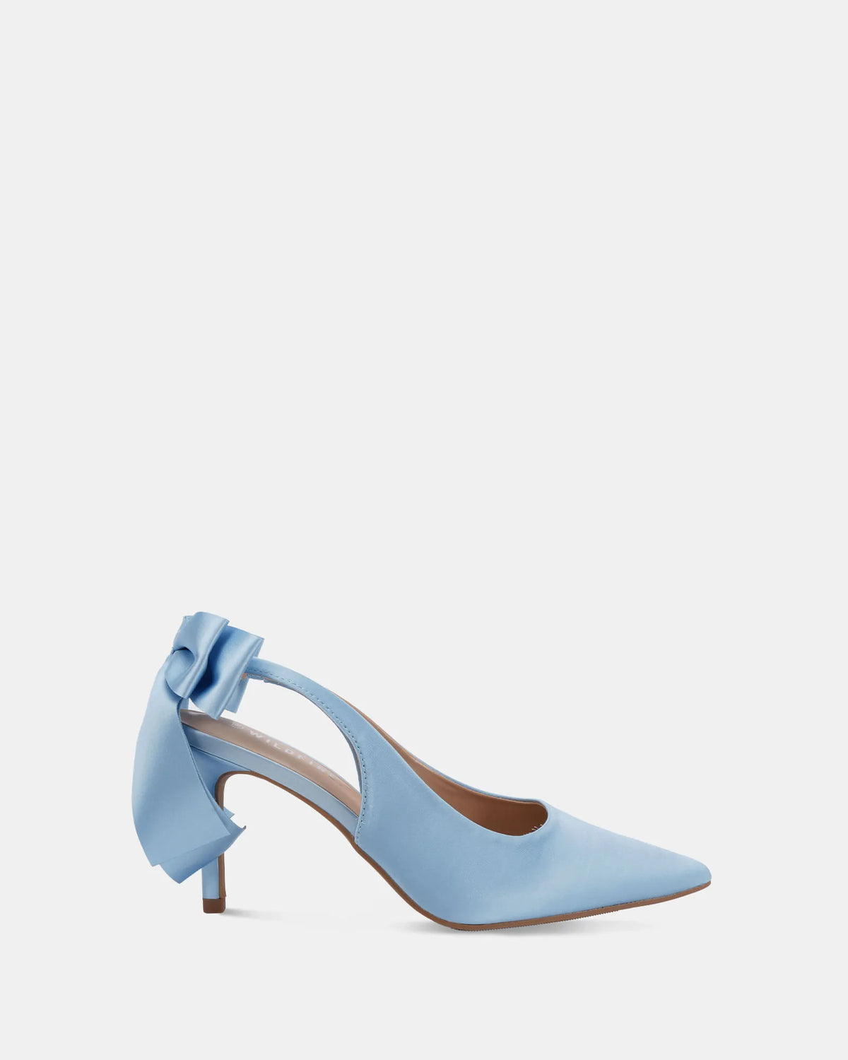 Canton Heel - Shoes - Wildfire