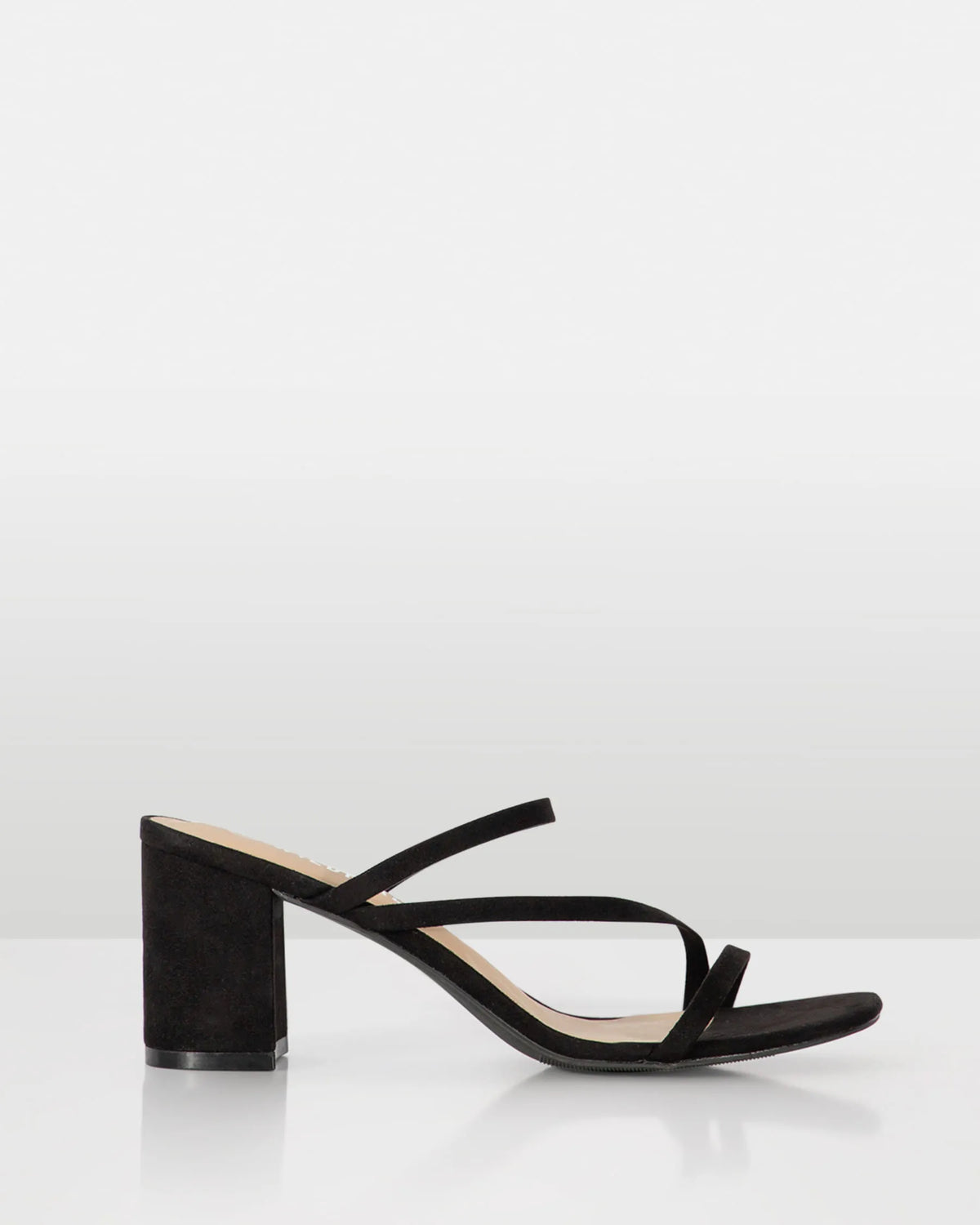 SOHO Heel - Shoes - Wildfire